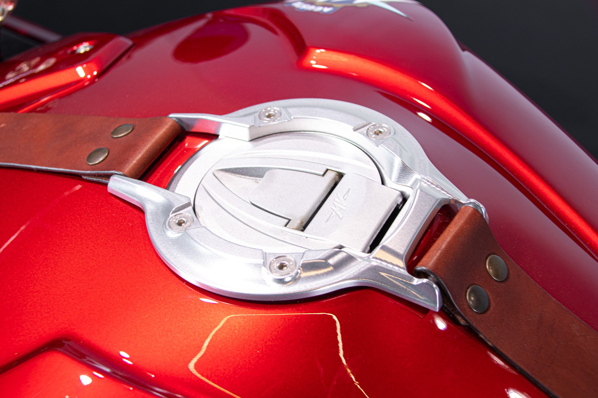 MV Agusta SUPERVELOCE SERIE ORO 