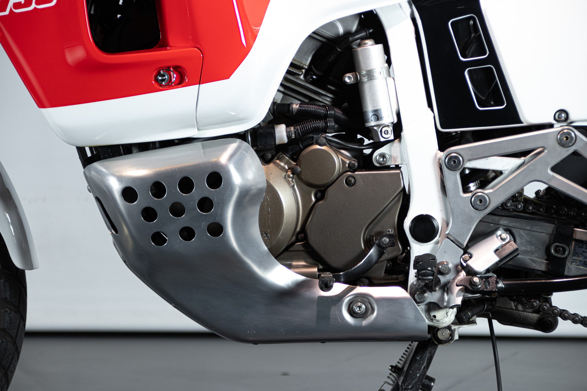 Honda AFRICA TWIN 750 