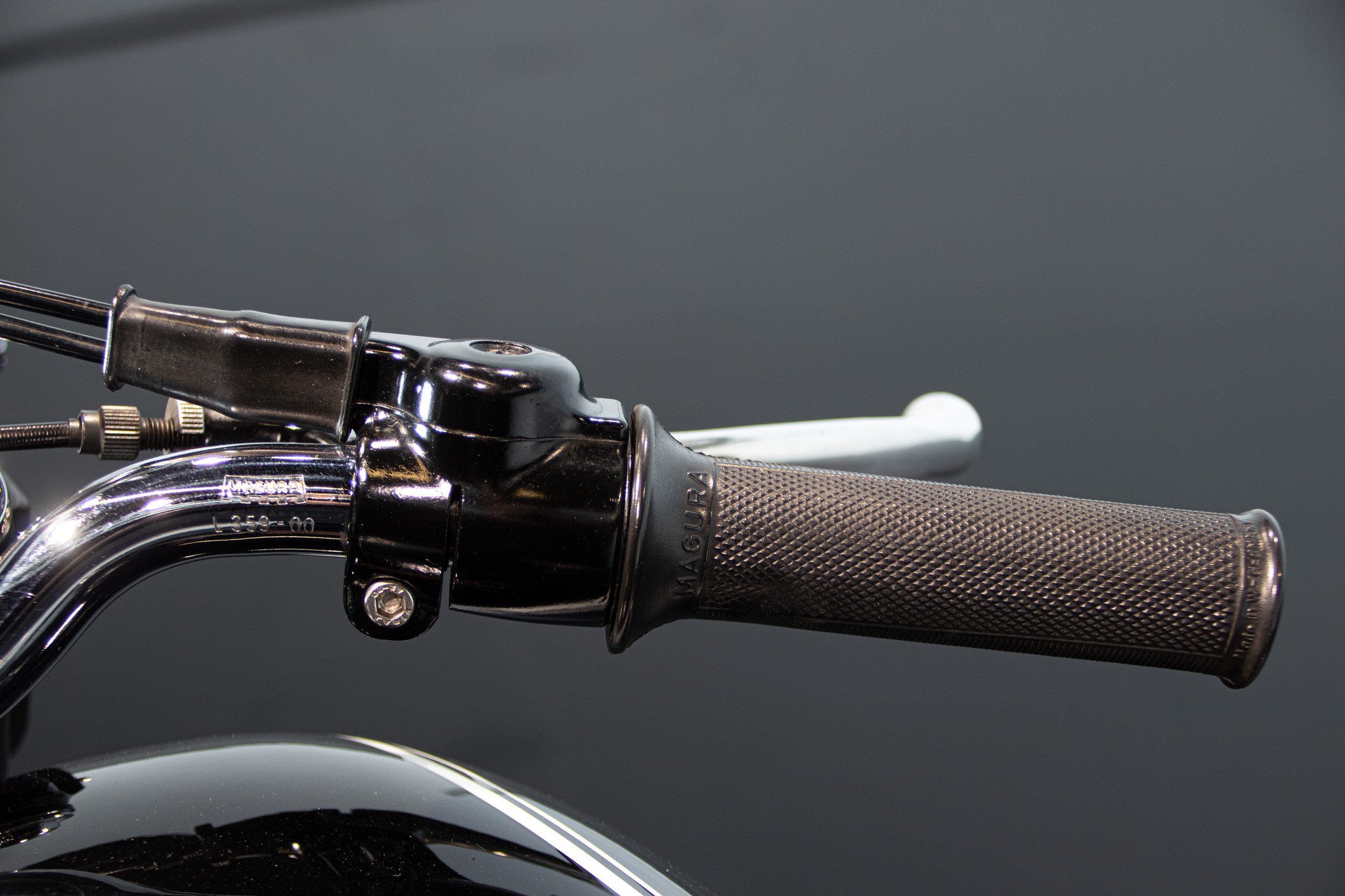 BMW R 60/2 