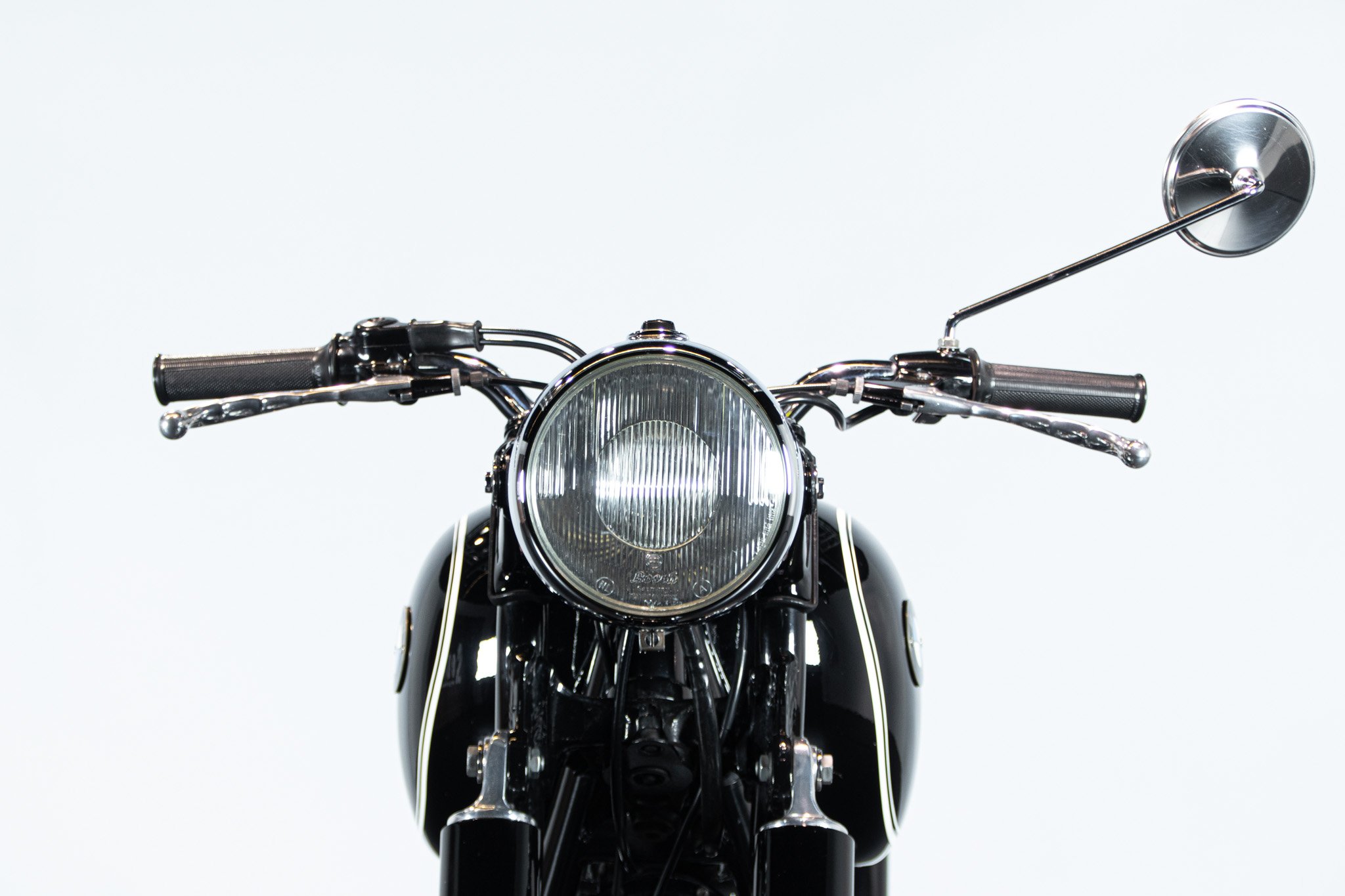 BMW R 60/2 