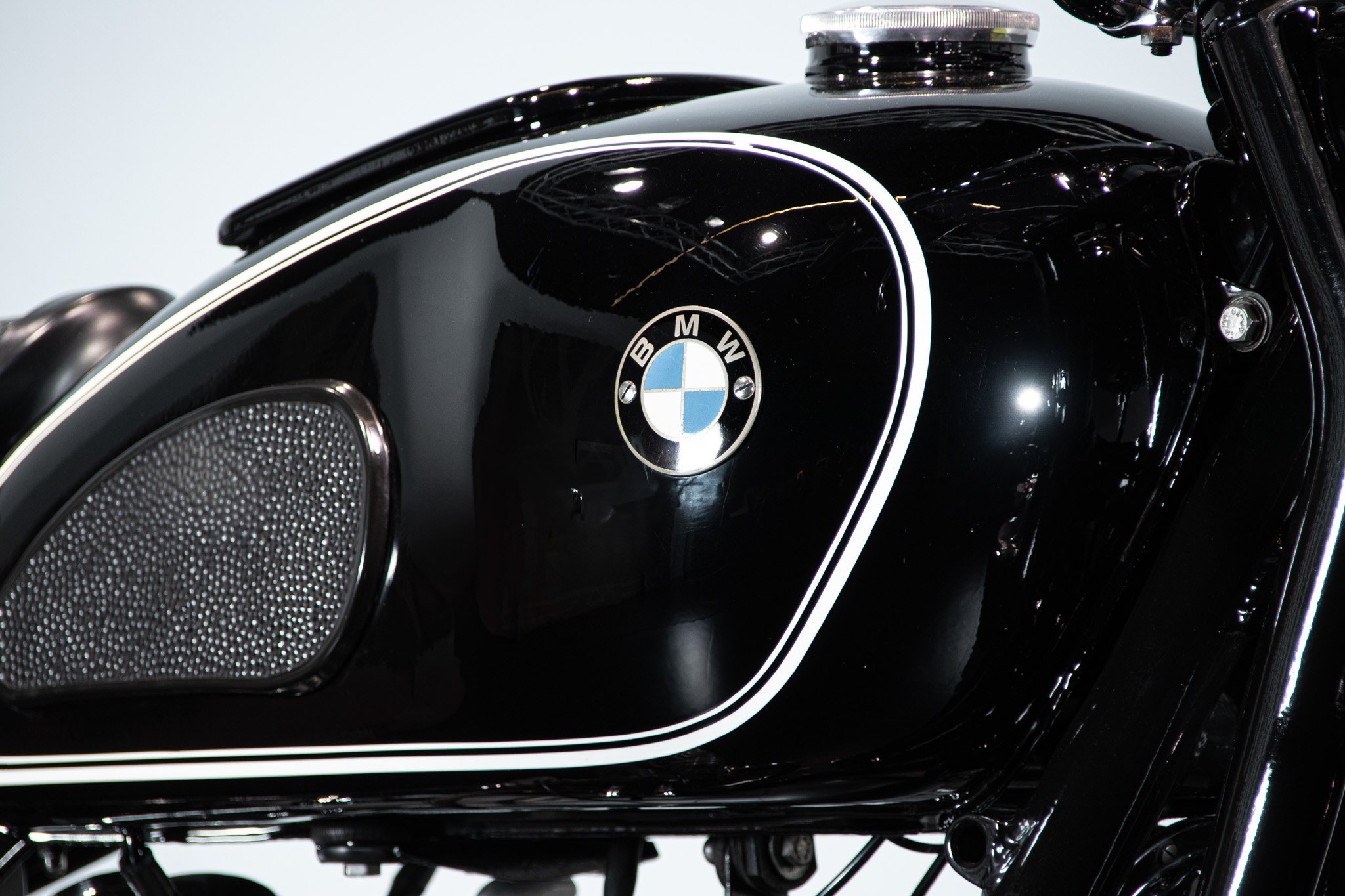 BMW R 60/2 