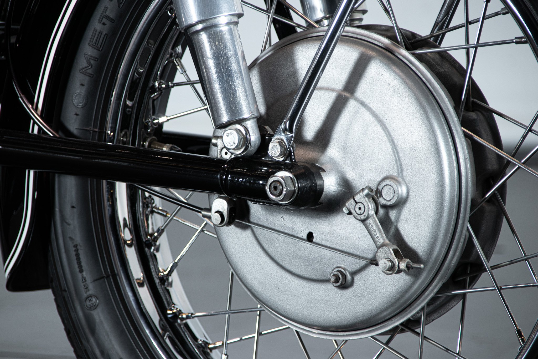 BMW R 60/2 