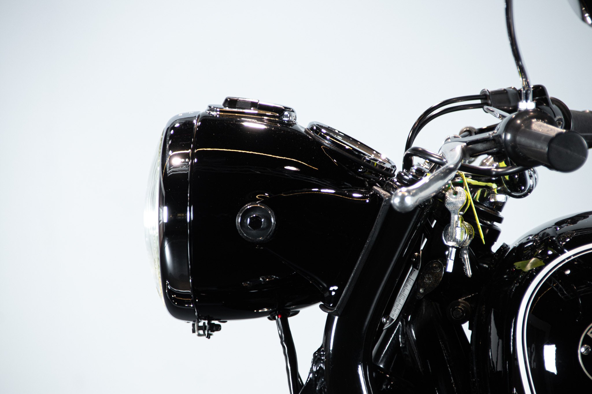 BMW R 60/2 