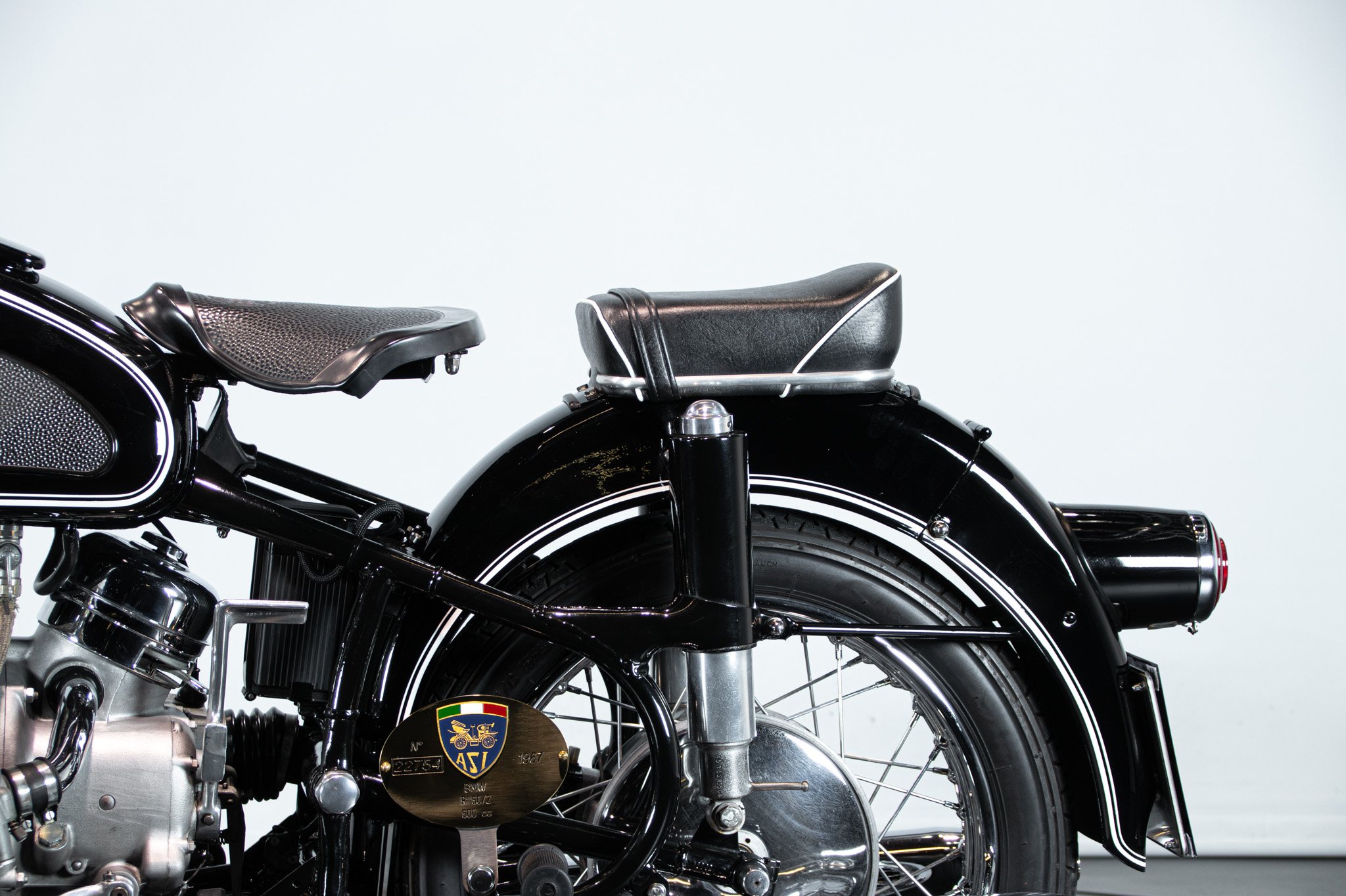 BMW R 60/2 