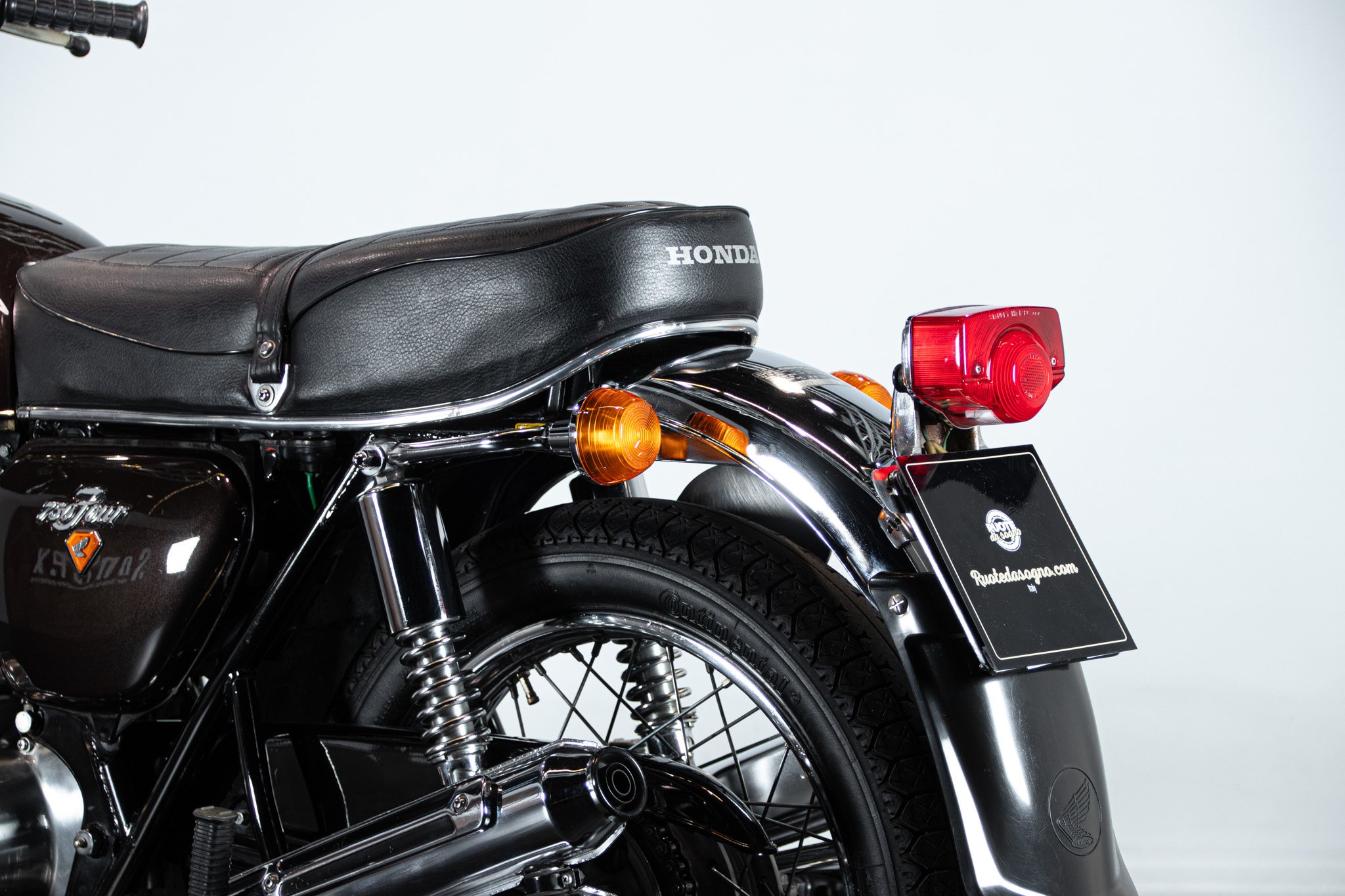 Honda CB 750 FOUR 