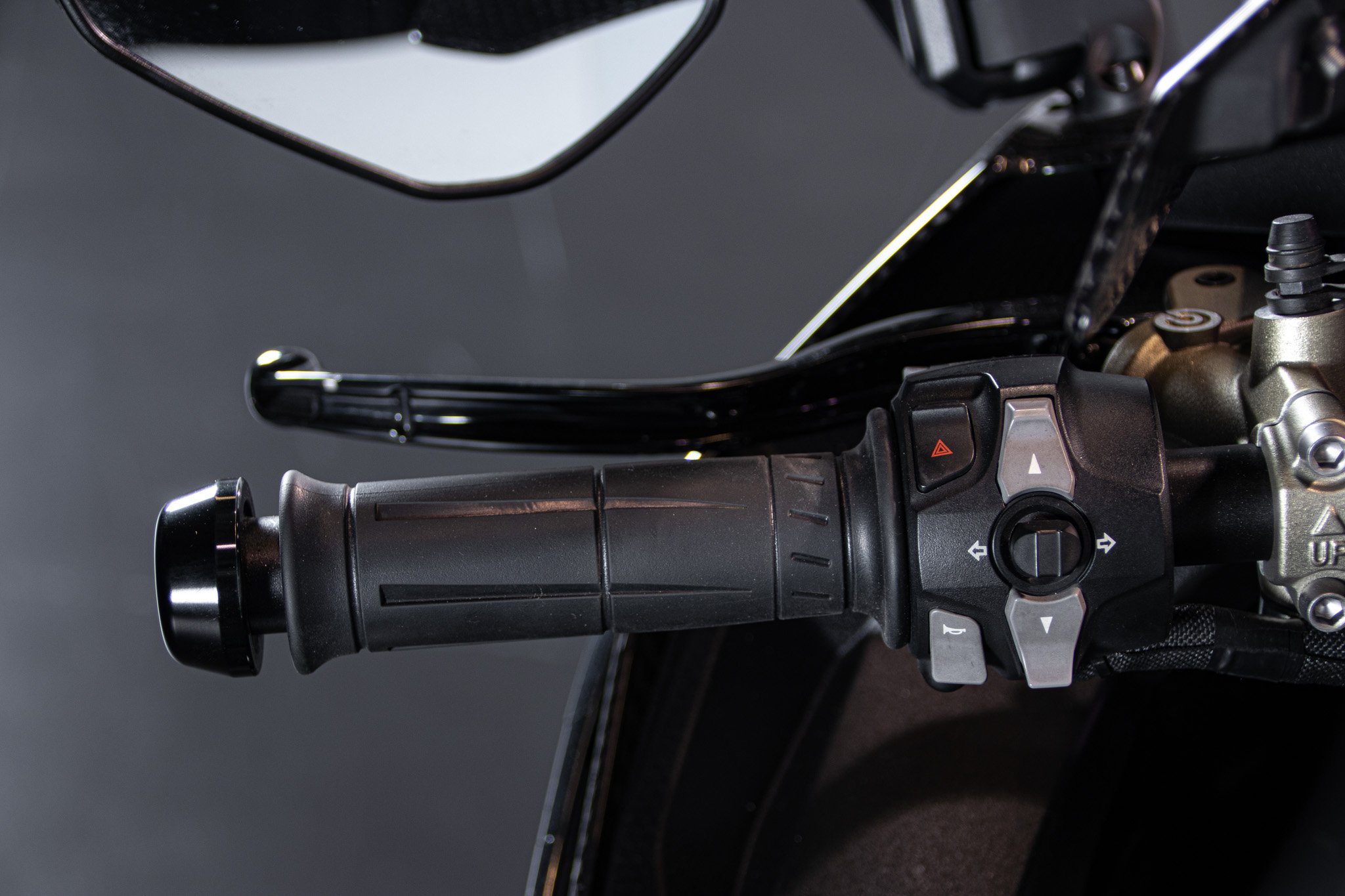 Kawasaki NINJA H2 CARBON 