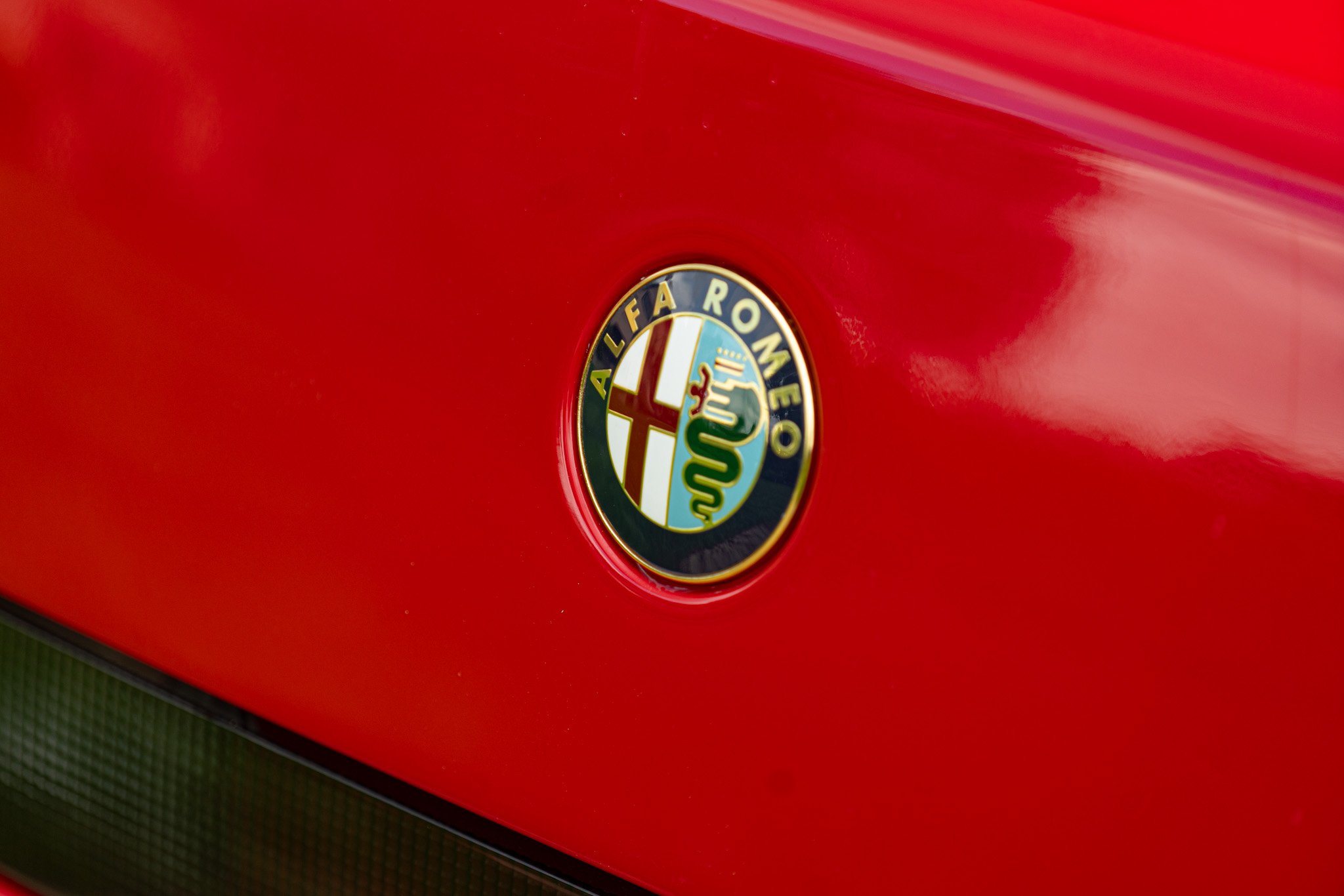 Alfa Romeo RZ 