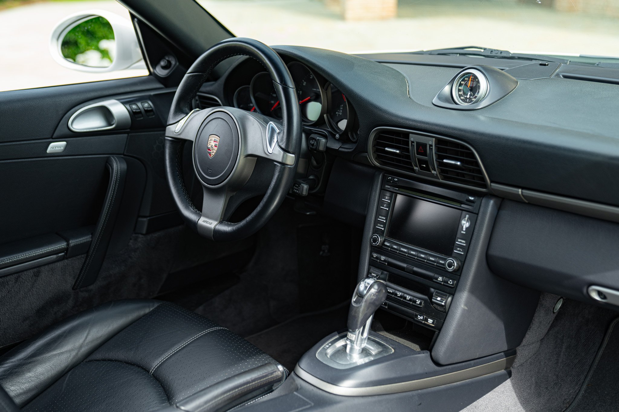 Porsche 997 (911) 3.6 CARRERA MK2 