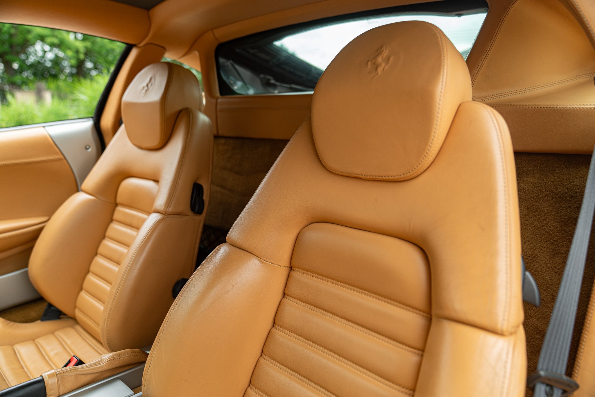 Ferrari 360 MODENA 