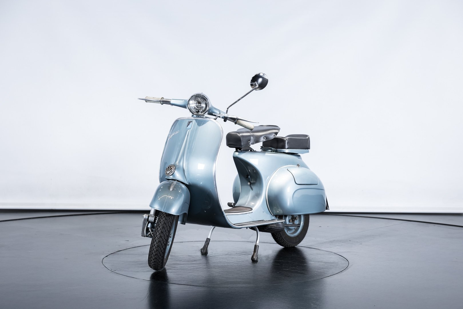 Piaggio VESPA 150 VBB1T 