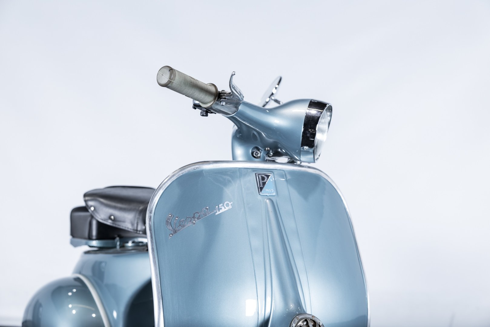 Piaggio VESPA 150 VBB1T 