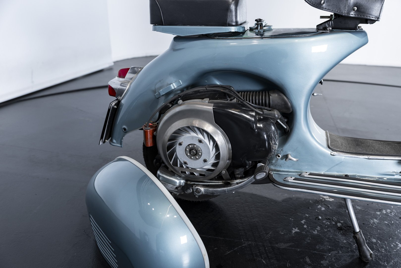 Piaggio VESPA 150 VBB1T 