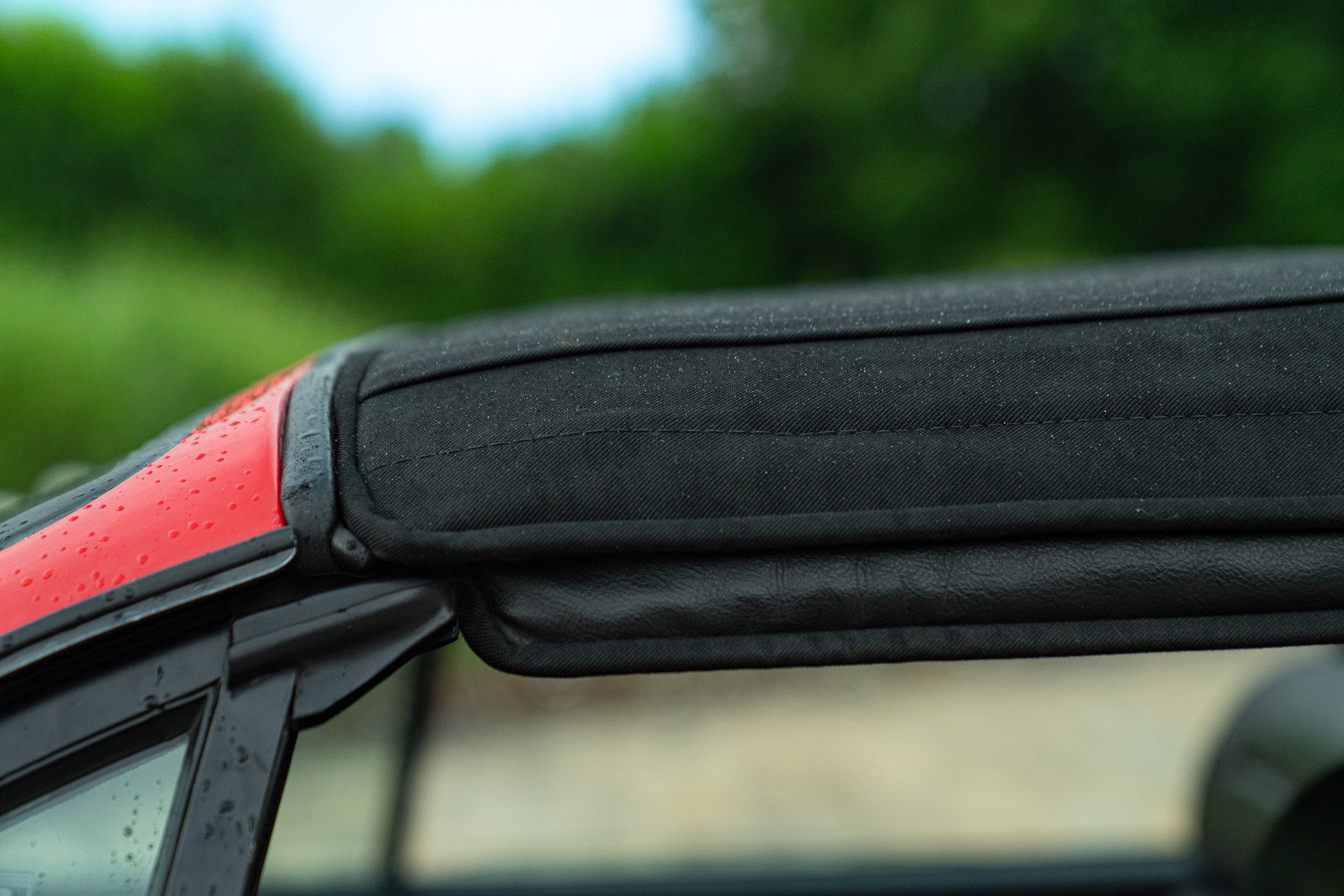 Ferrari MONDIAL T CABRIOLET 