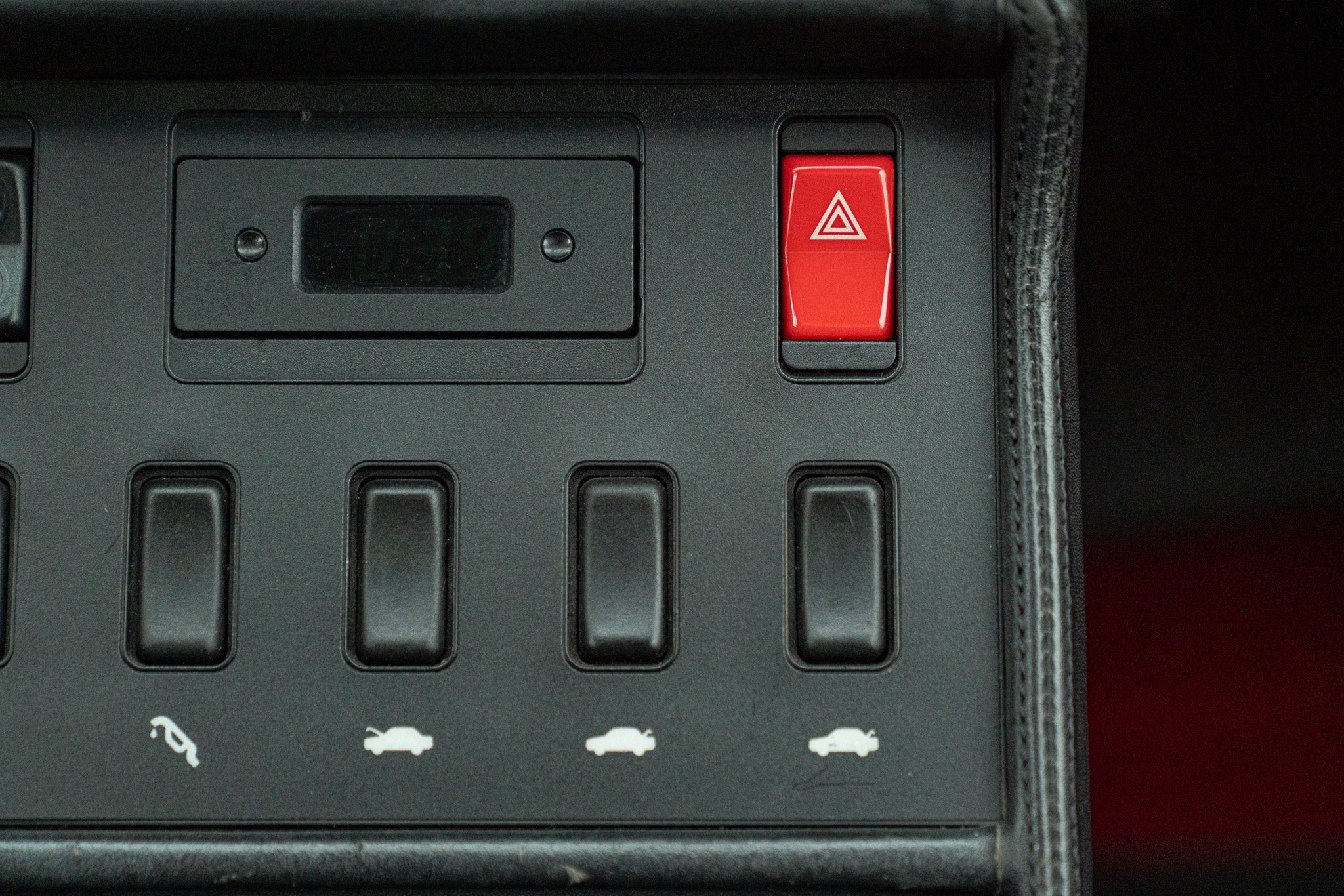 Ferrari MONDIAL T CABRIOLET 