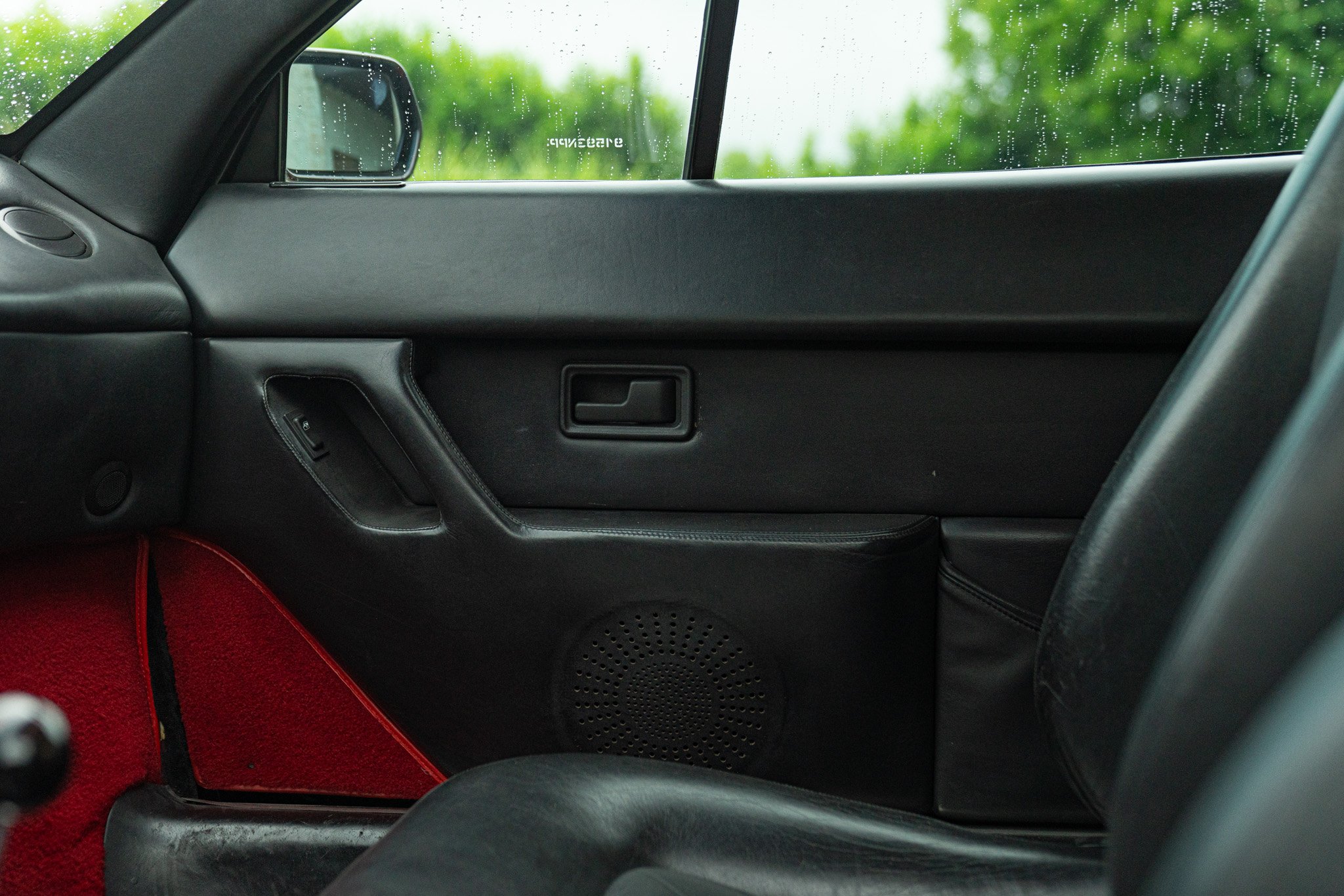 Ferrari MONDIAL T CABRIOLET 