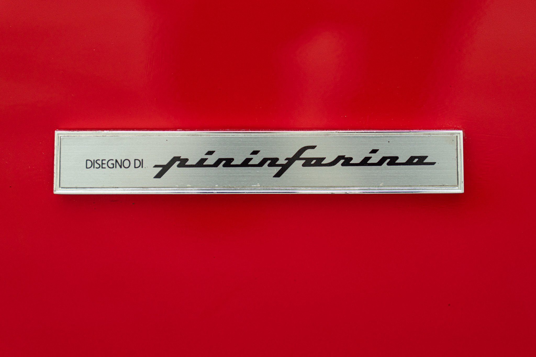 Ferrari MONDIAL T CABRIOLET 