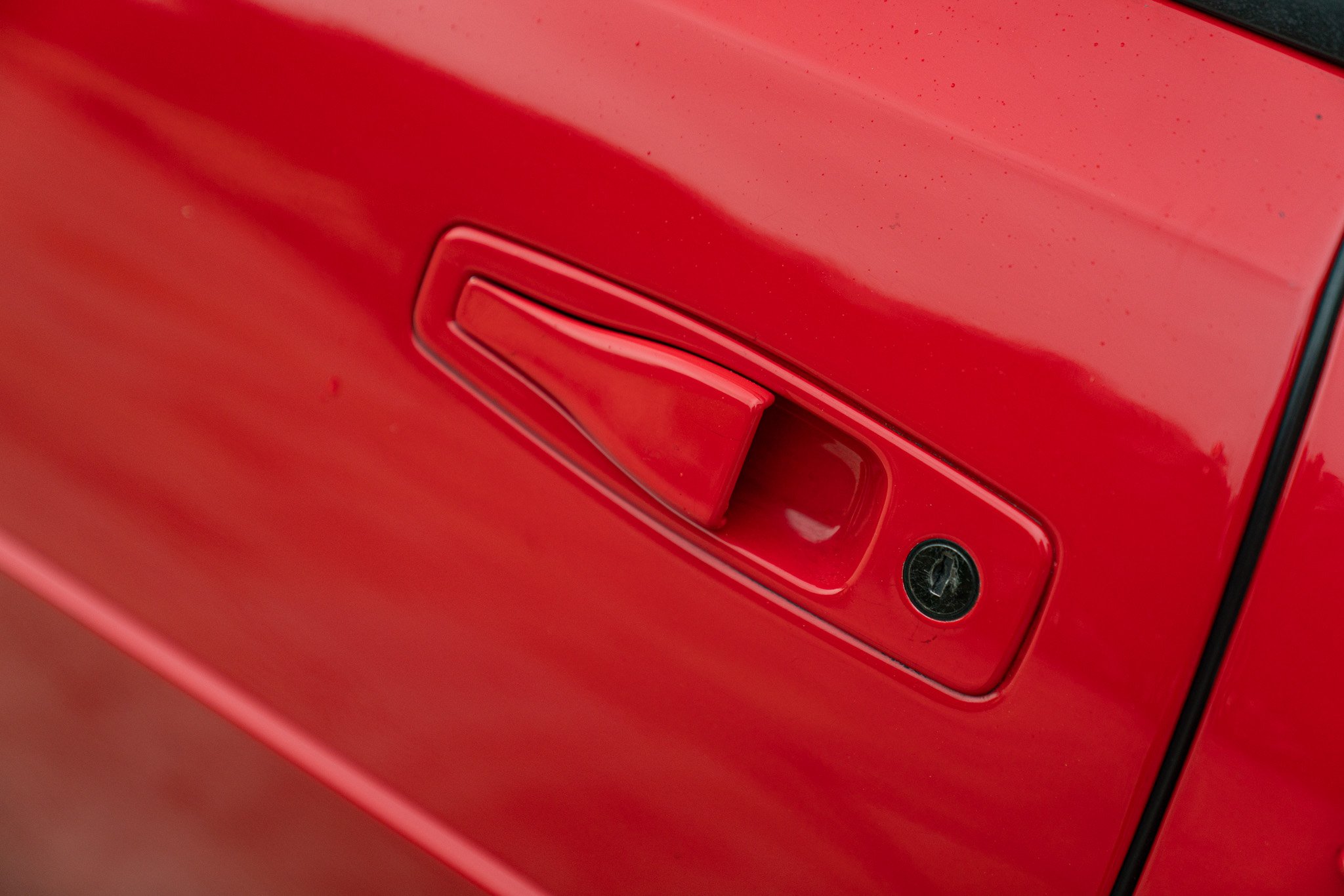 Ferrari MONDIAL T CABRIOLET 