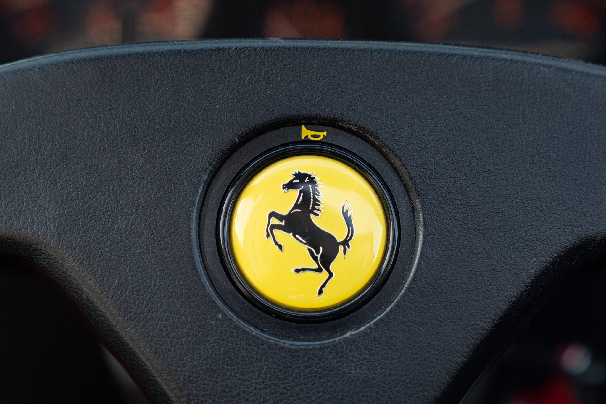 Ferrari MONDIAL T CABRIOLET 