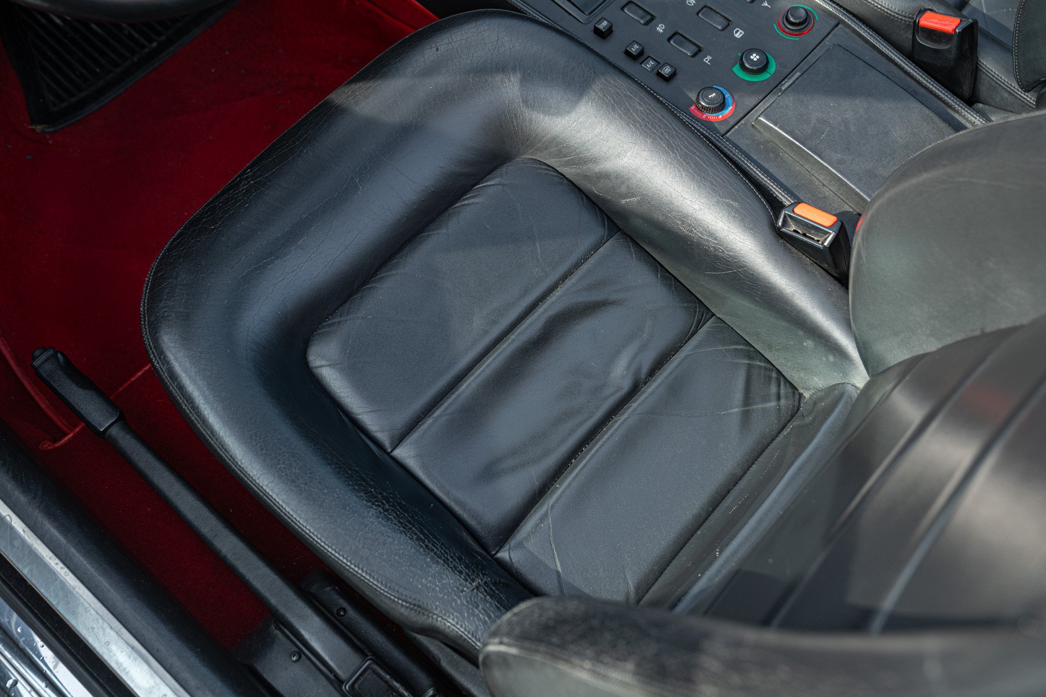 Ferrari MONDIAL T CABRIOLET 