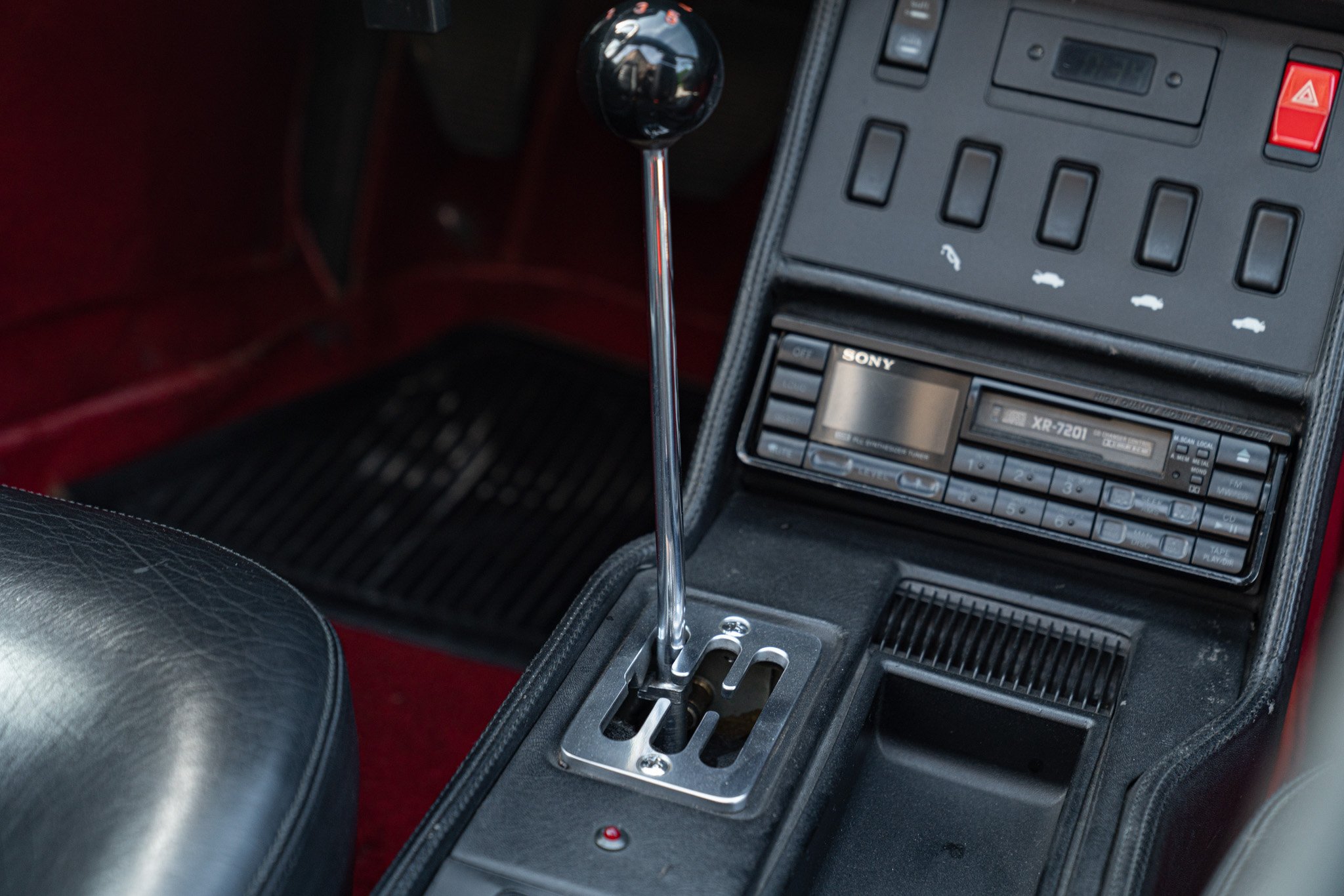 Ferrari MONDIAL T CABRIOLET 