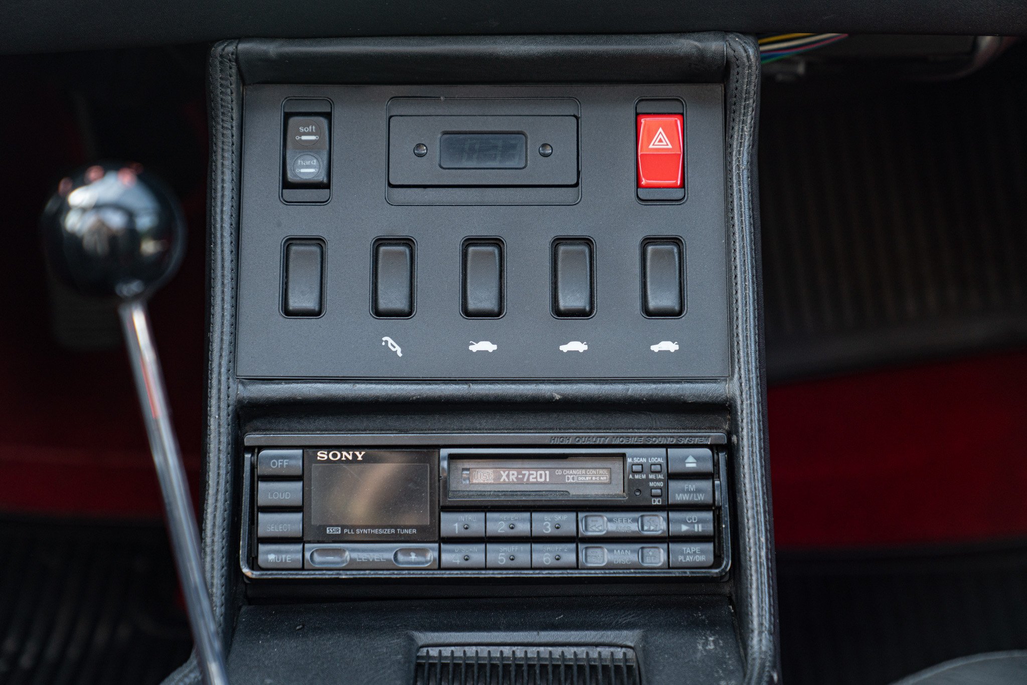 Ferrari MONDIAL T CABRIOLET 