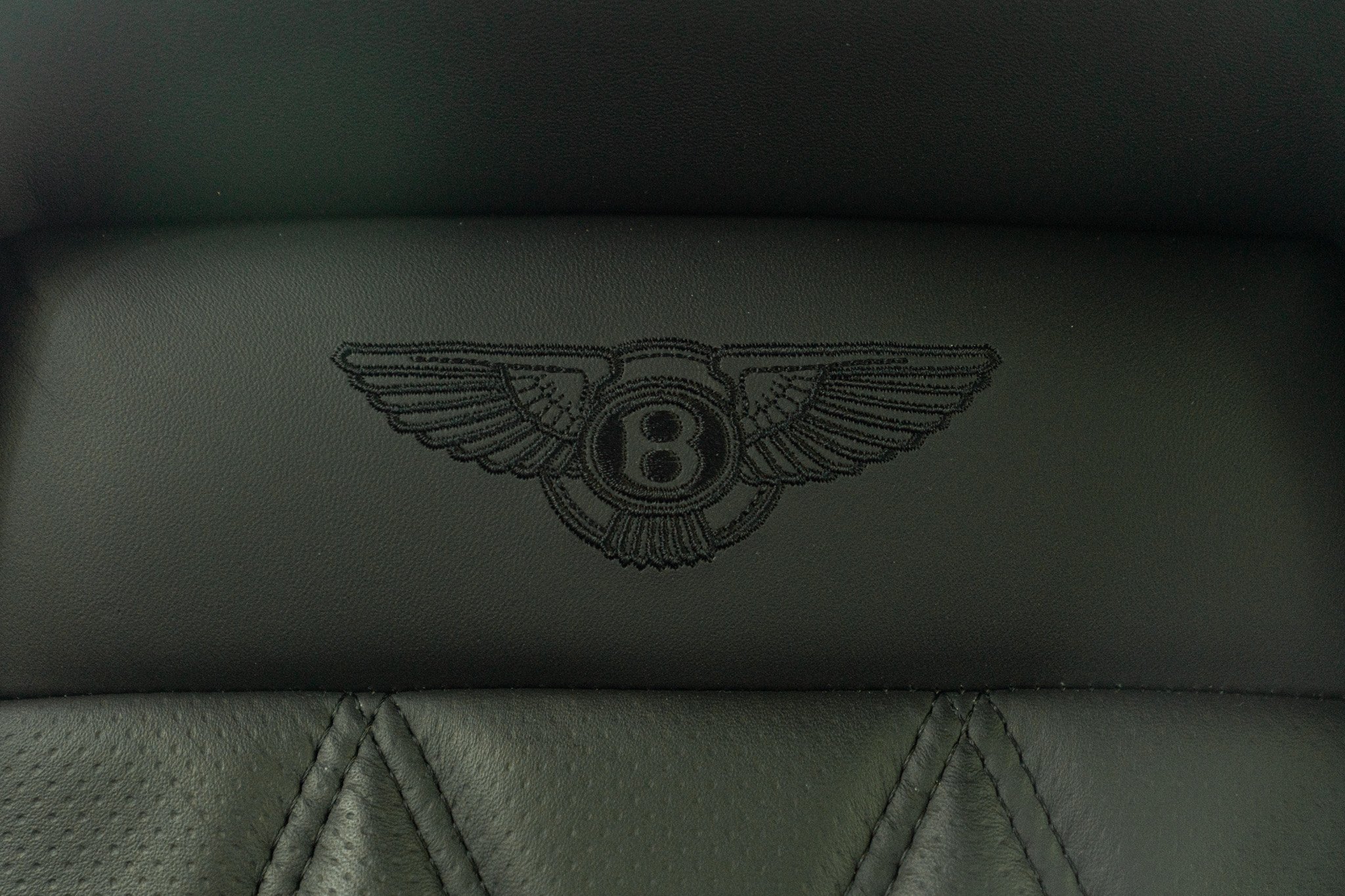 Bentley CONTINENTAL GT SPEED 