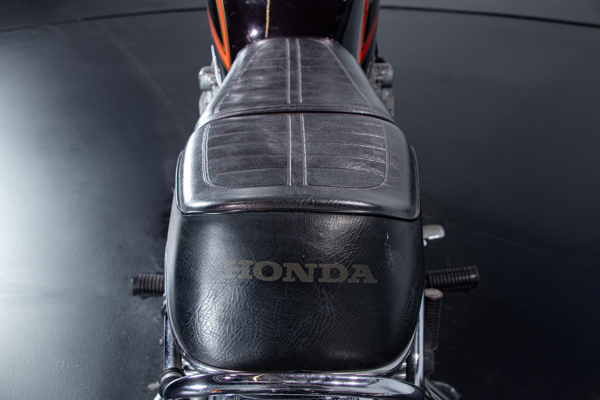 Honda 500 FOUR K 