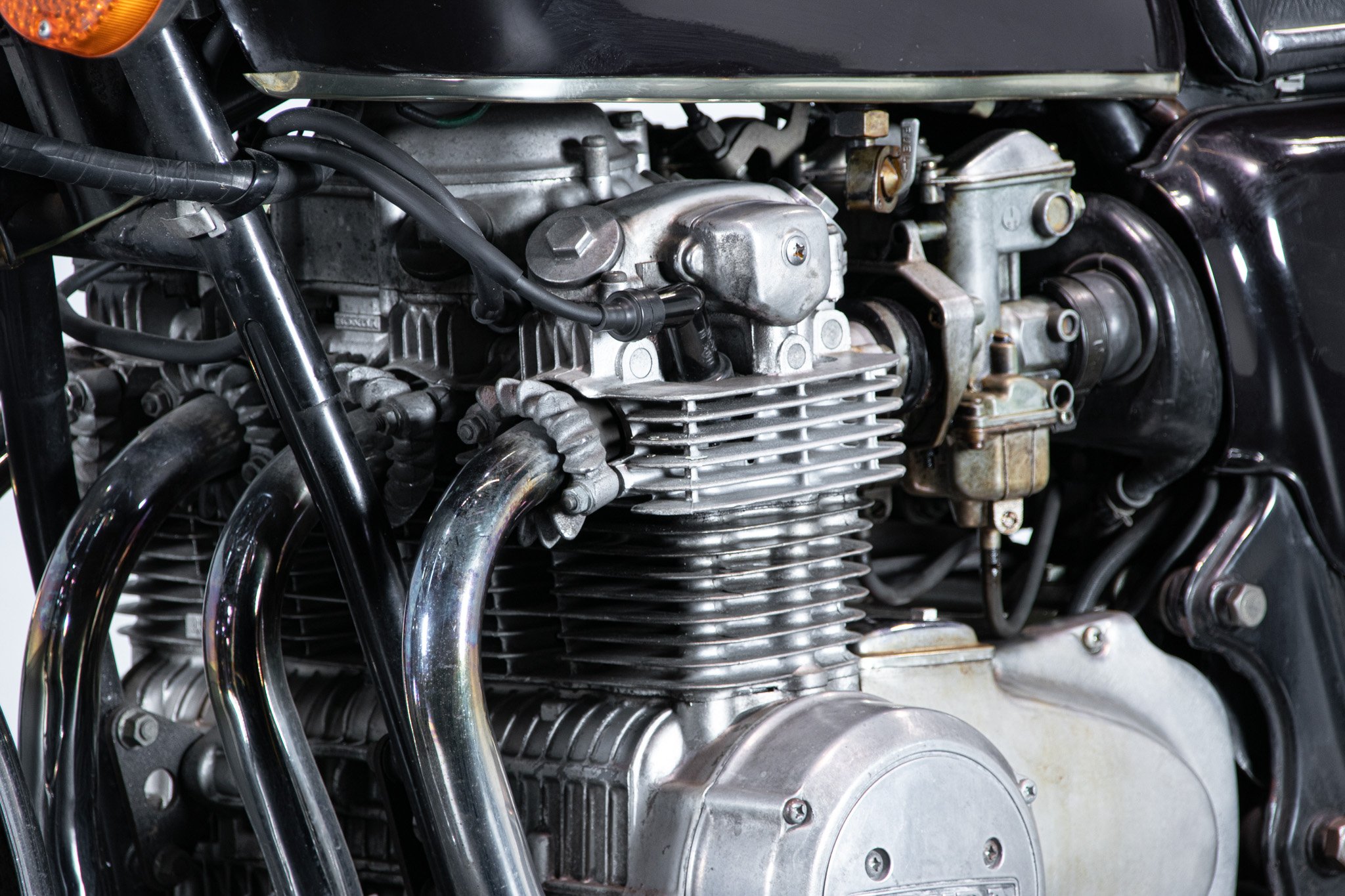 Honda 500 FOUR K 