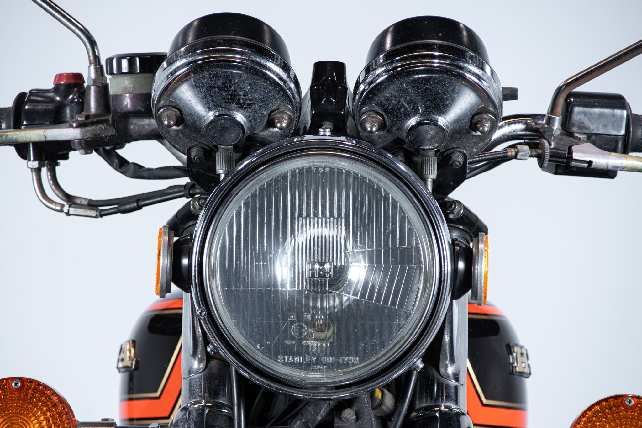 Honda 500 FOUR K 