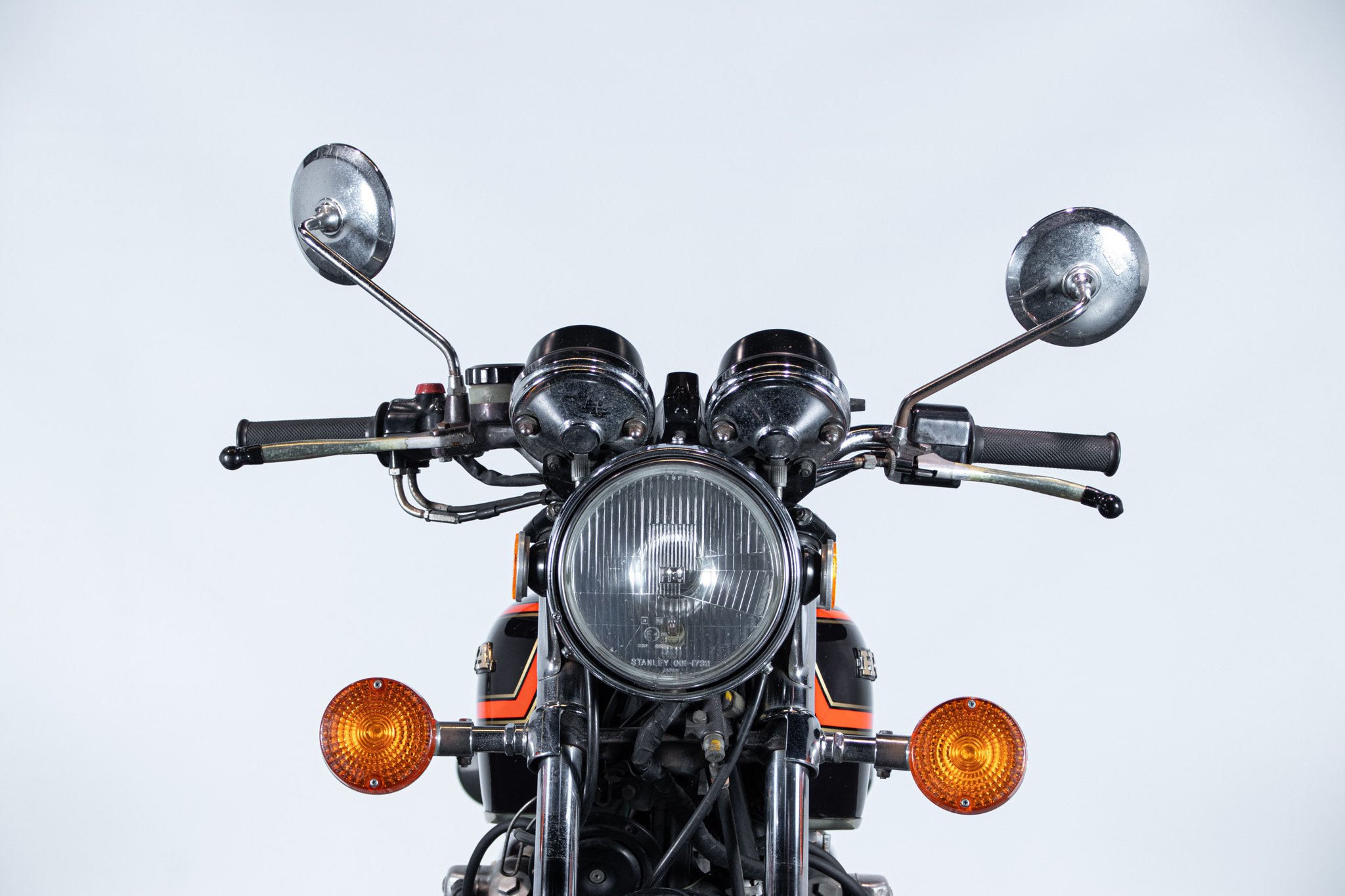 Honda 500 FOUR K 