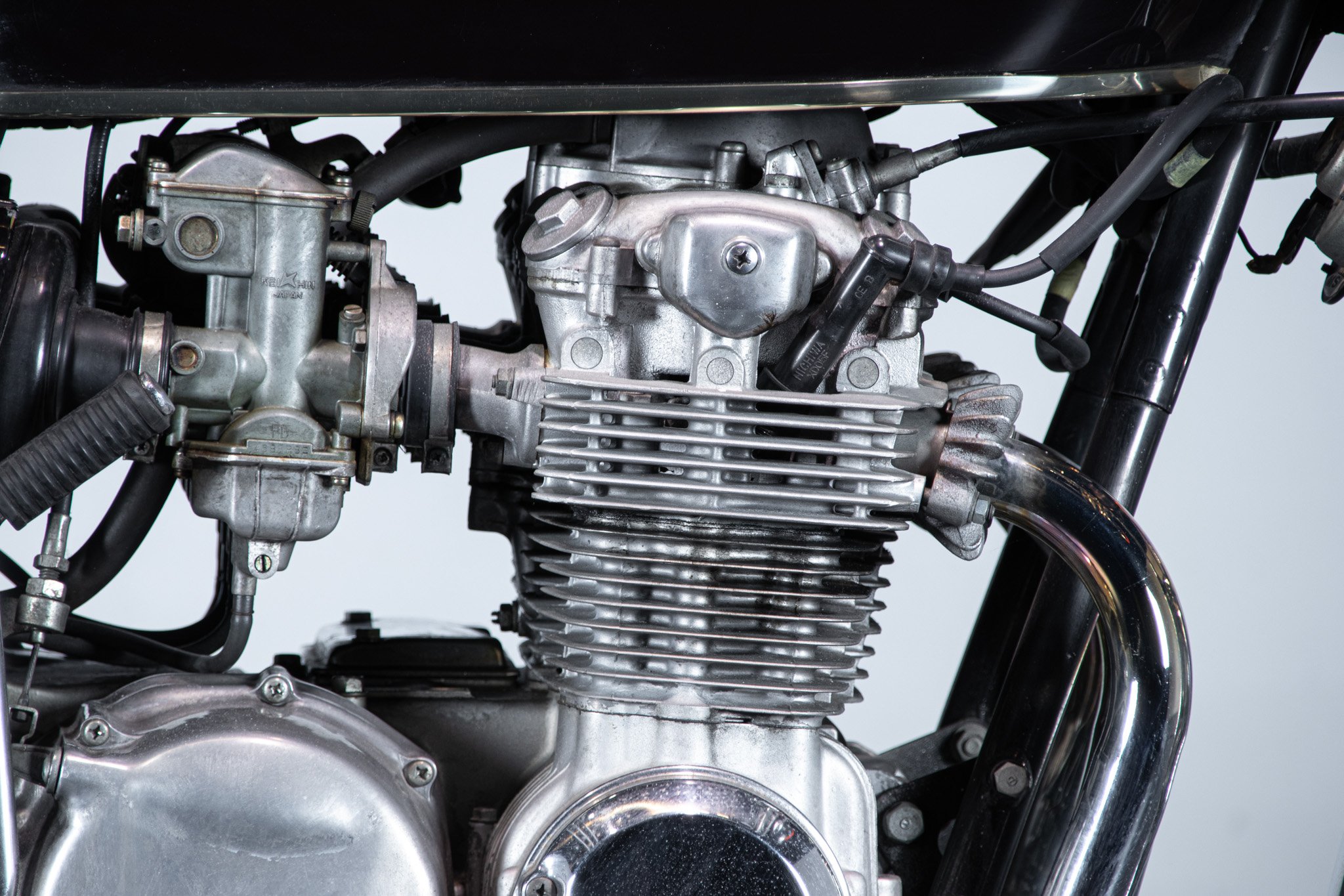 Honda 500 FOUR K 