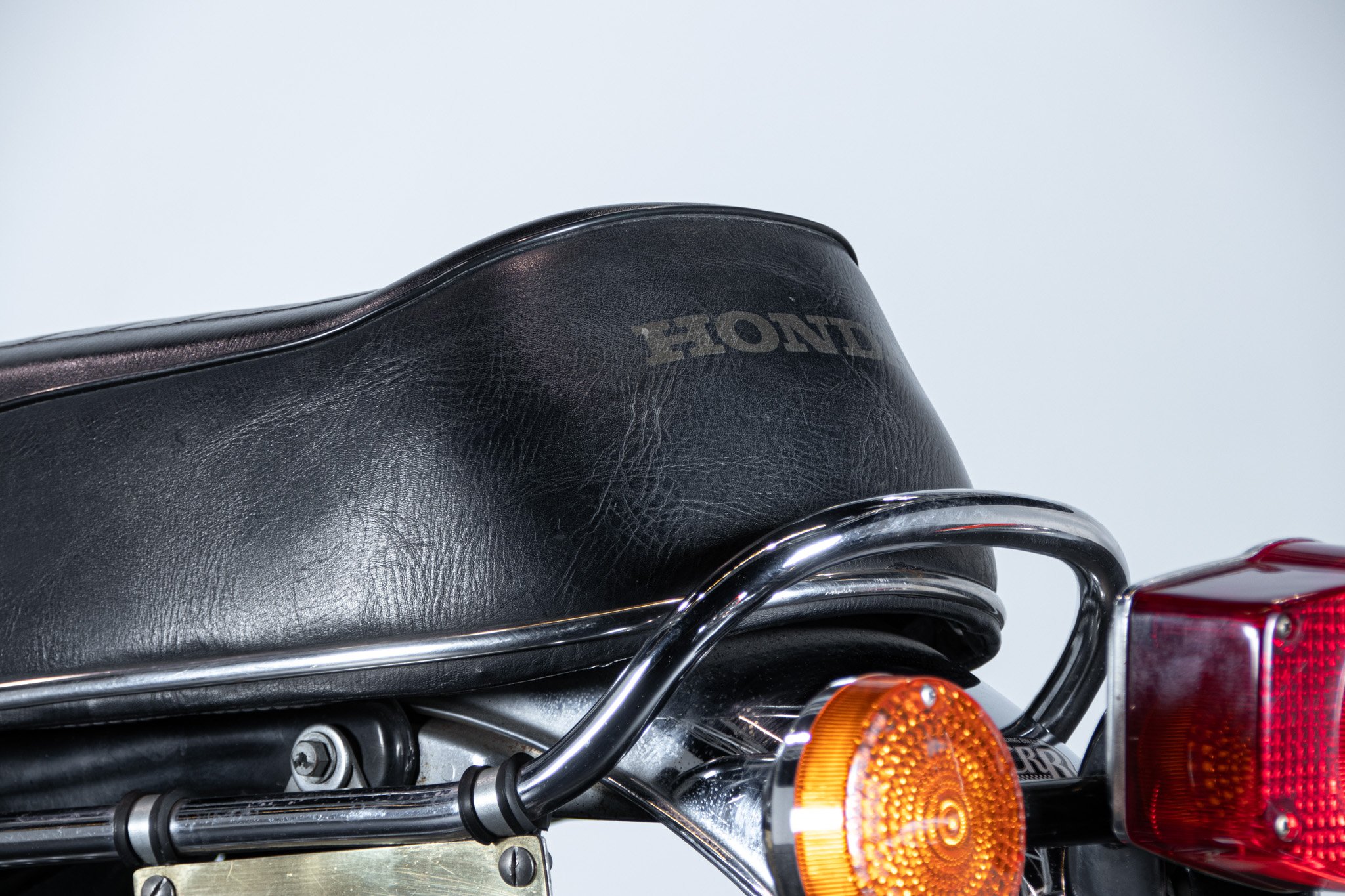 Honda 500 FOUR K 