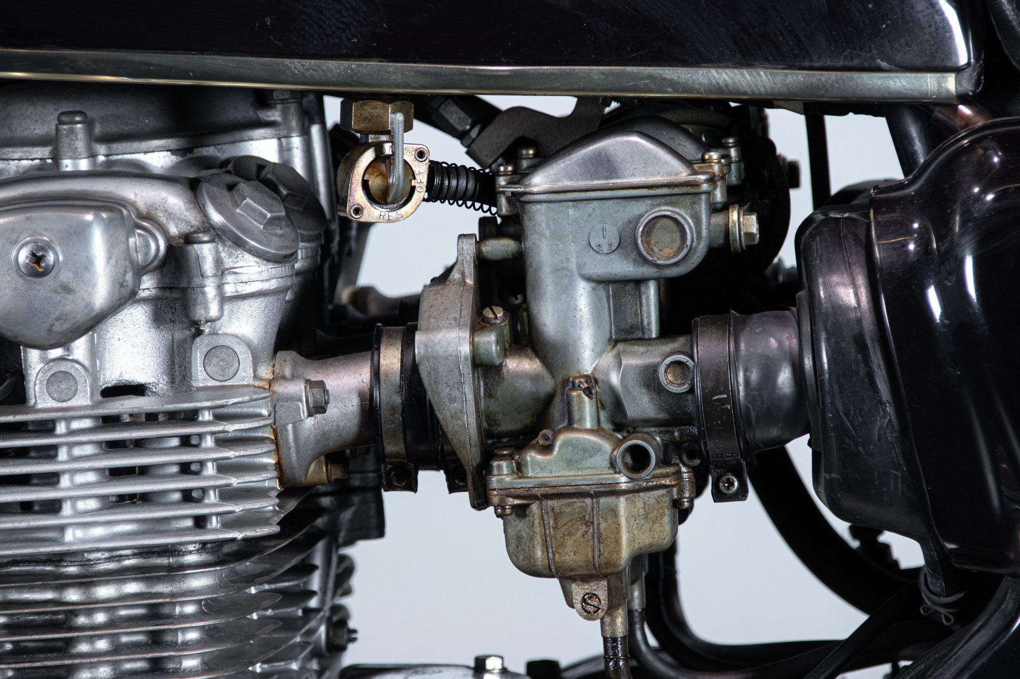 Honda 500 FOUR K 