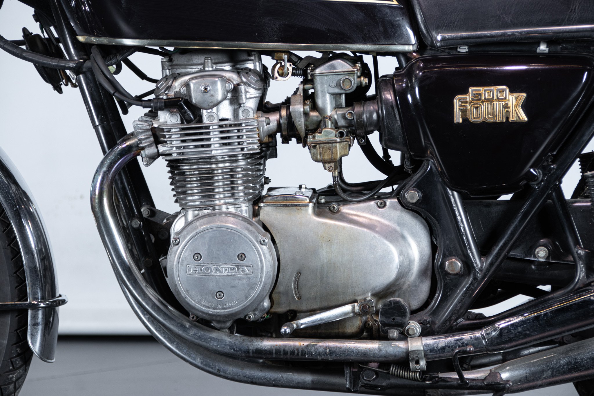 Honda 500 FOUR K 