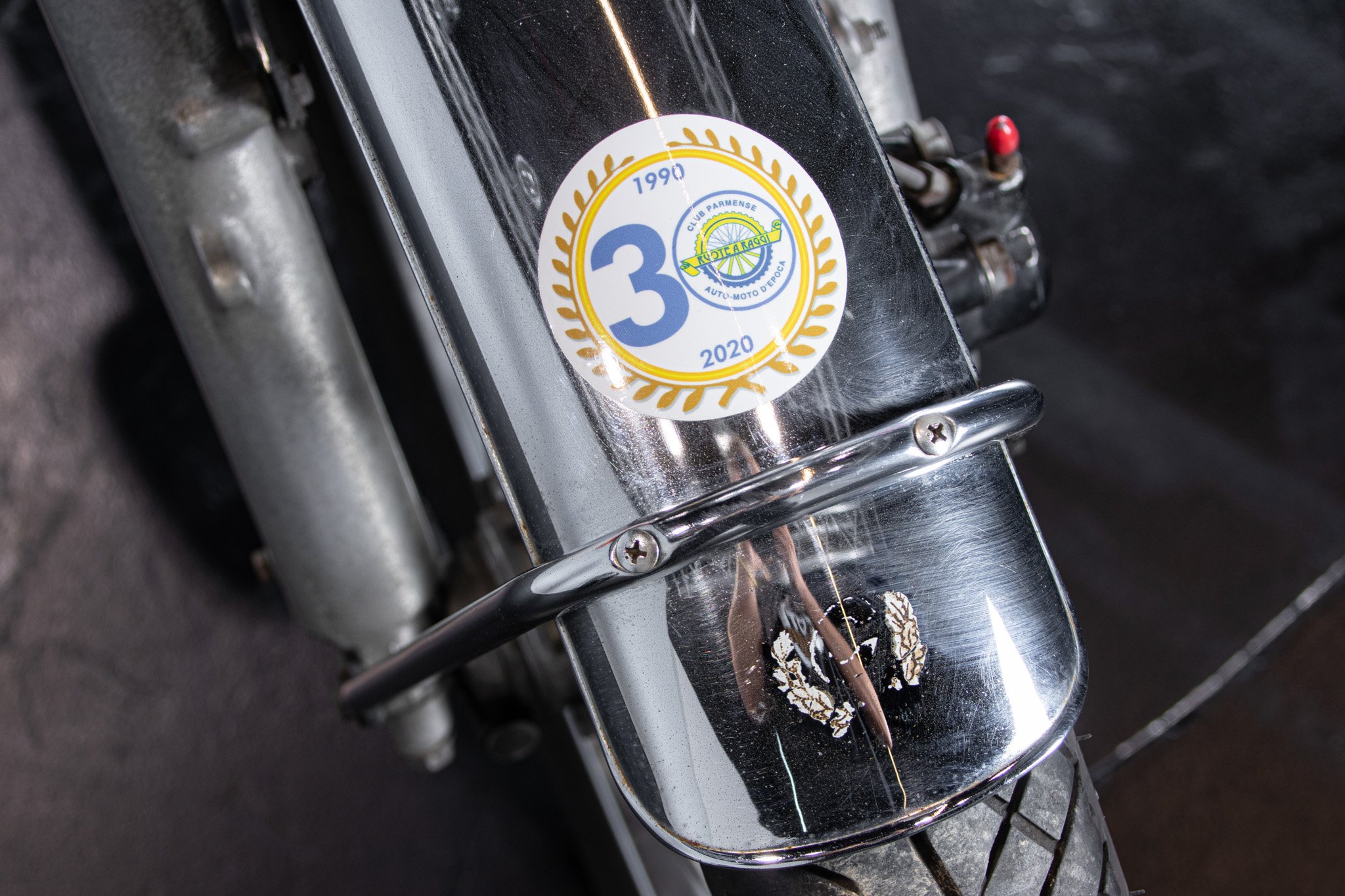 Honda 500 FOUR K 