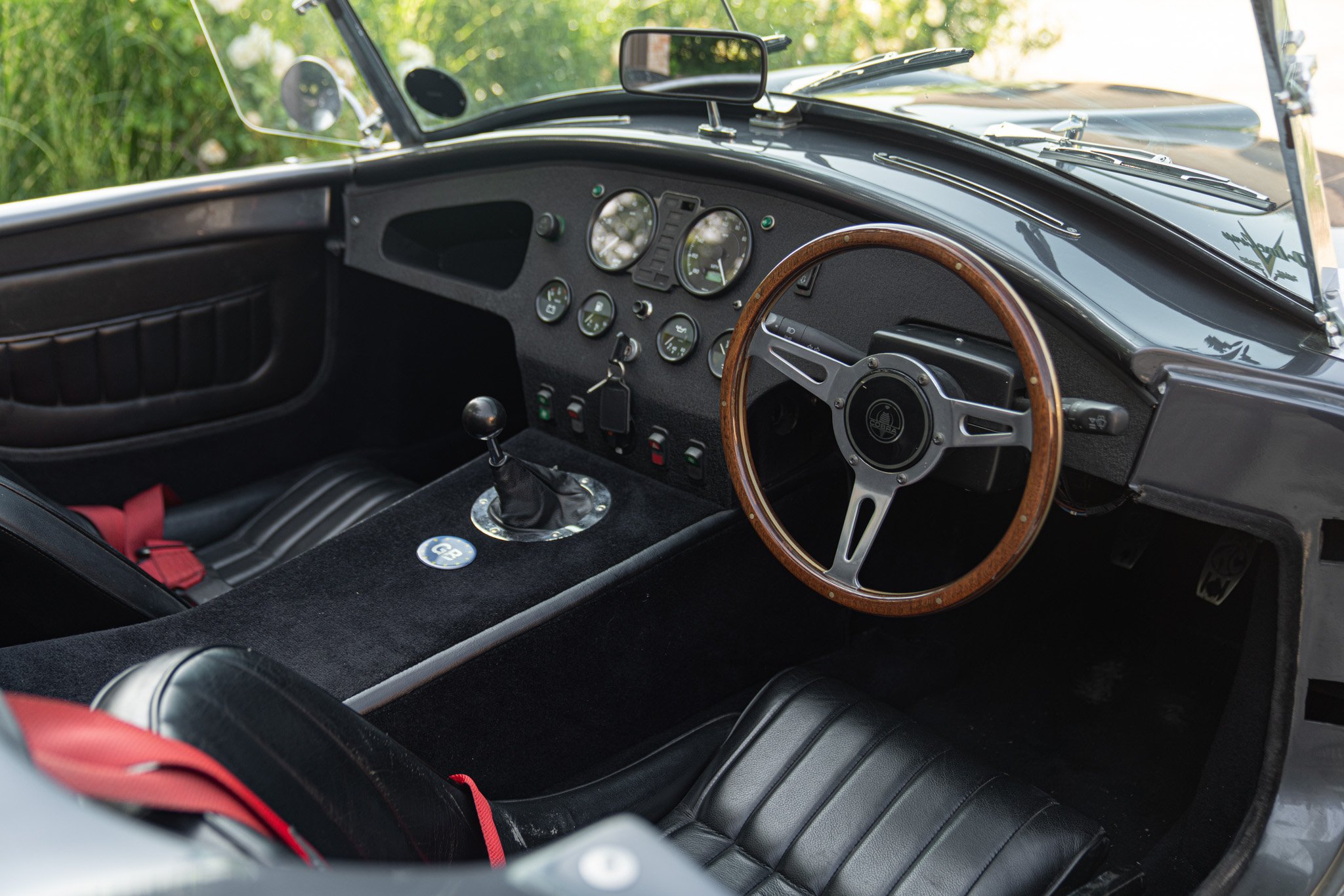 Pilgrim PILGRIM SUMO \"AC COBRA REPLICA\" 