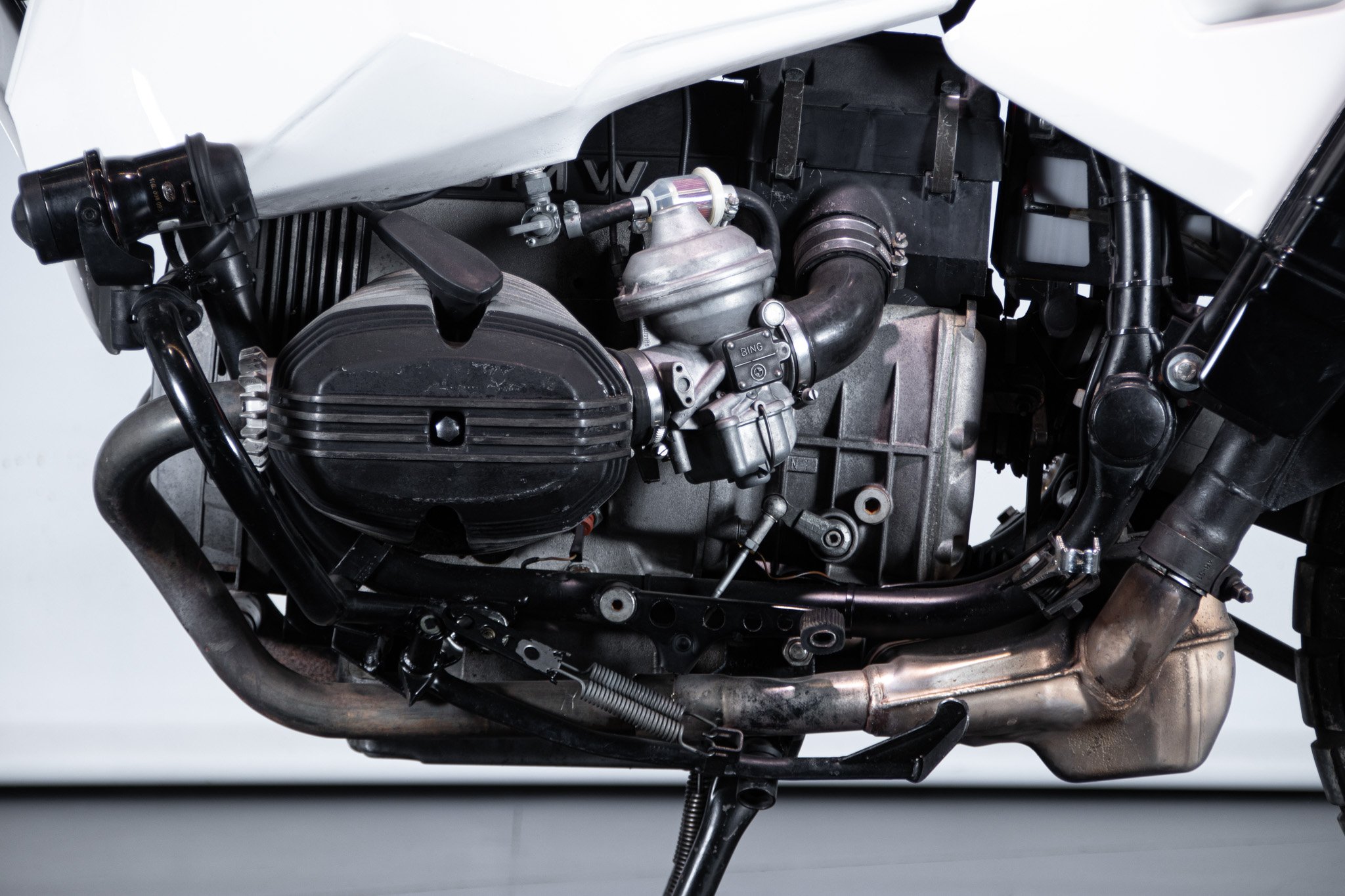 BMW R 100 GS 