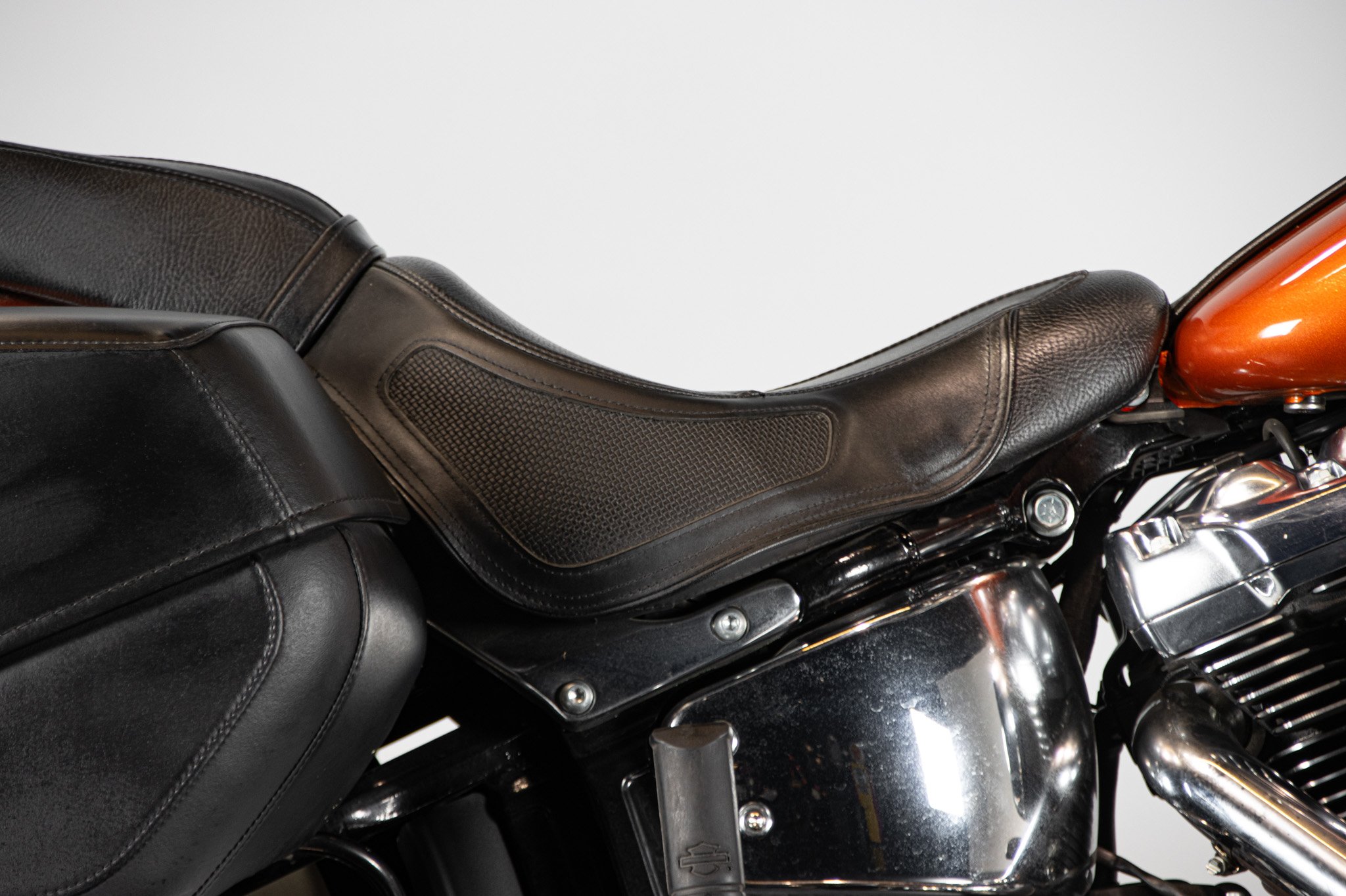 Harley Davidson HERITAGE DELUXE 