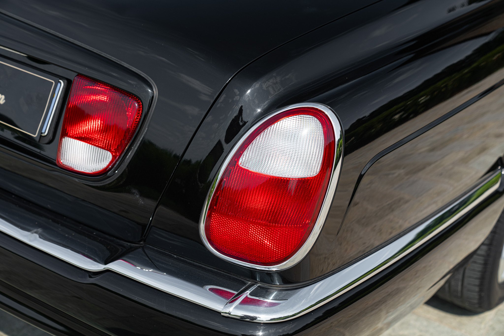 Bentley ARNAGE 