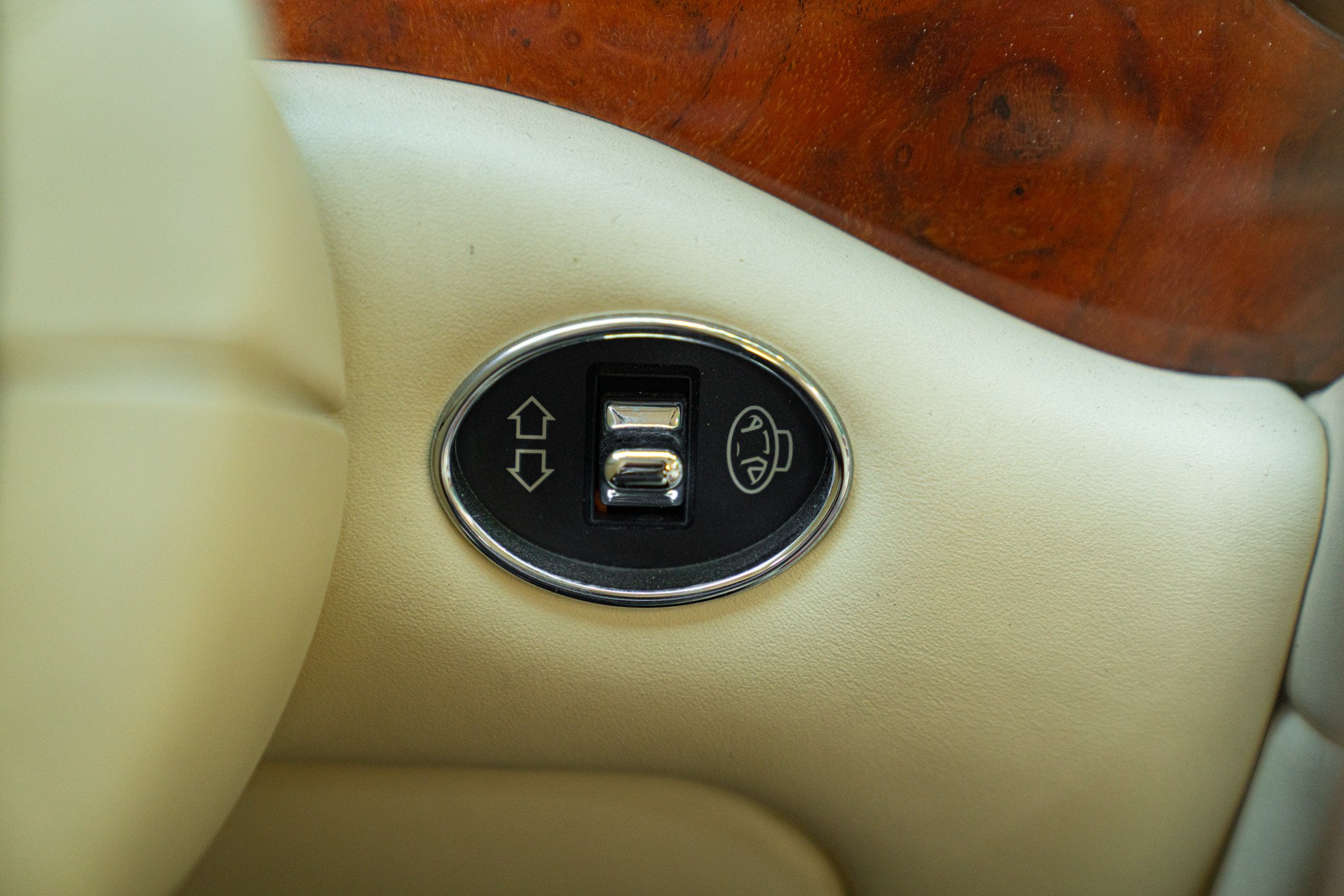 Bentley ARNAGE 