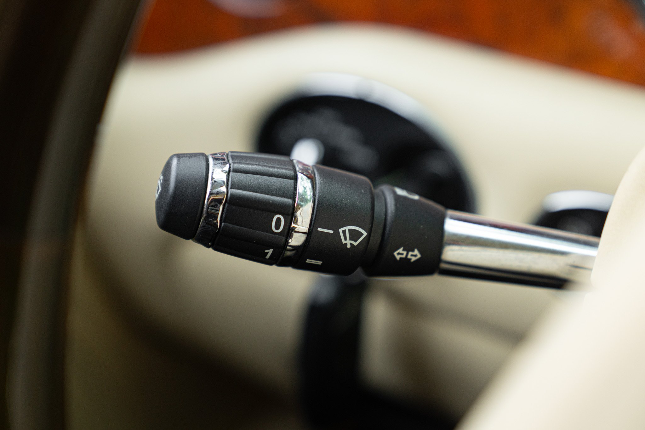 Bentley ARNAGE 