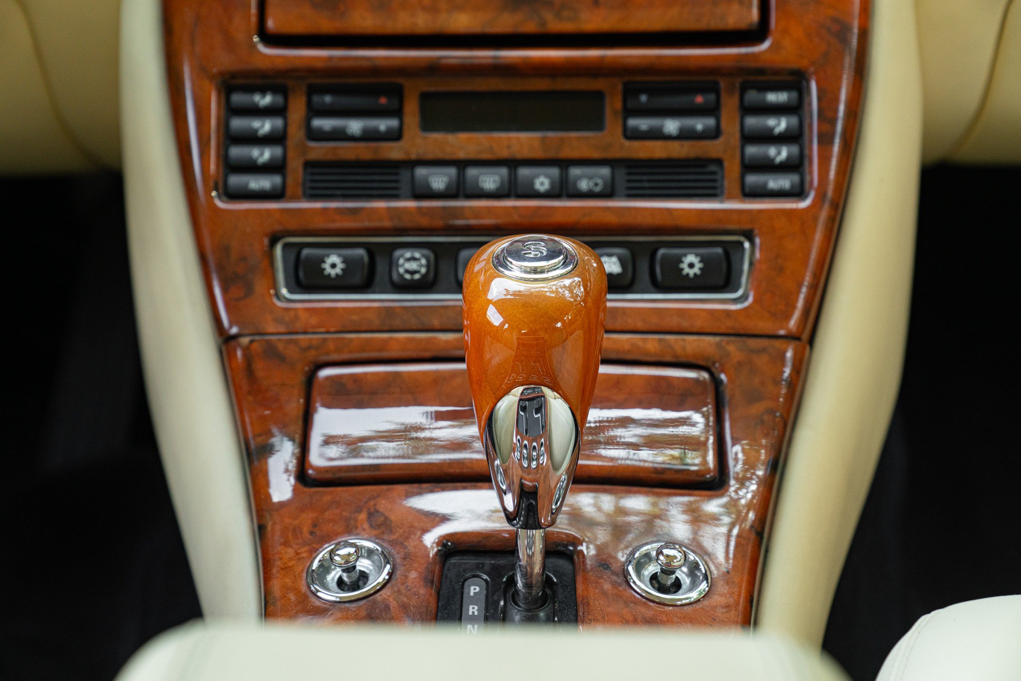 Bentley ARNAGE 
