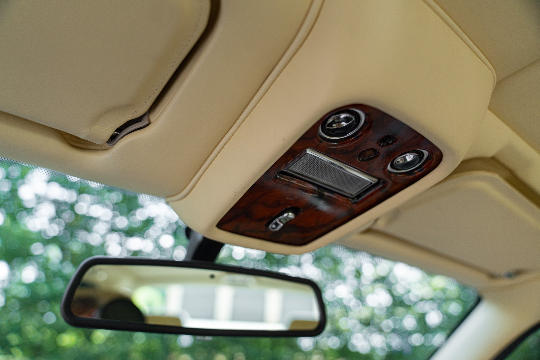 Bentley ARNAGE 