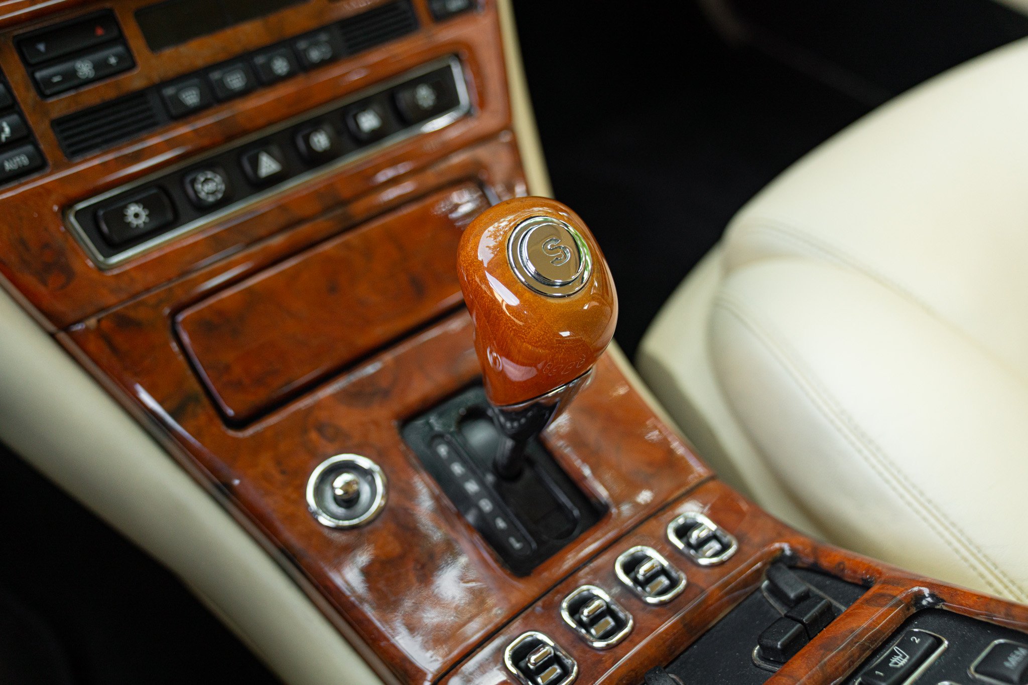 Bentley ARNAGE 