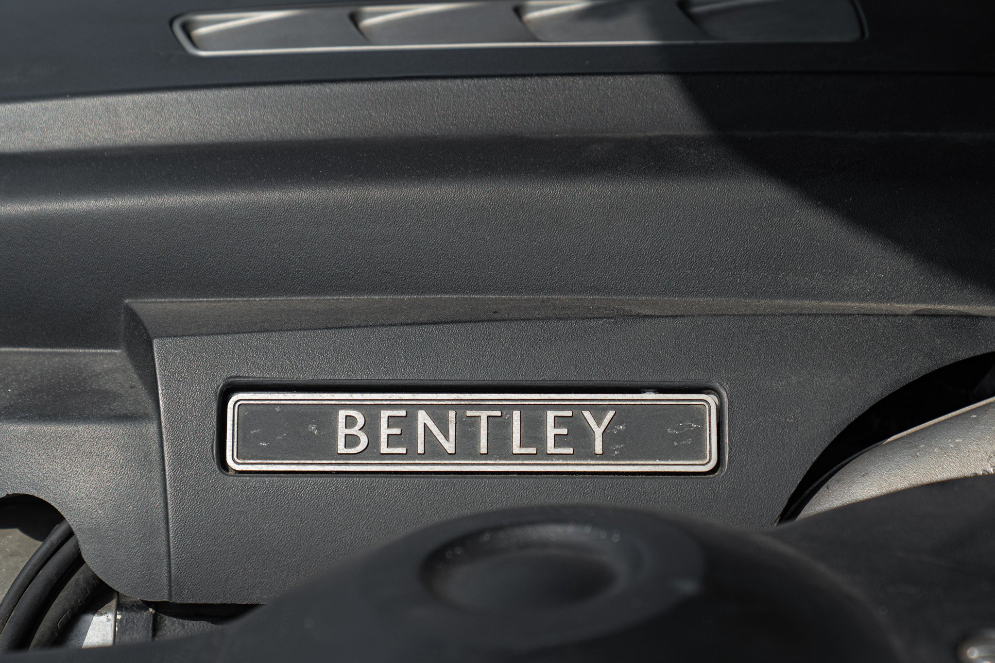 Bentley ARNAGE 
