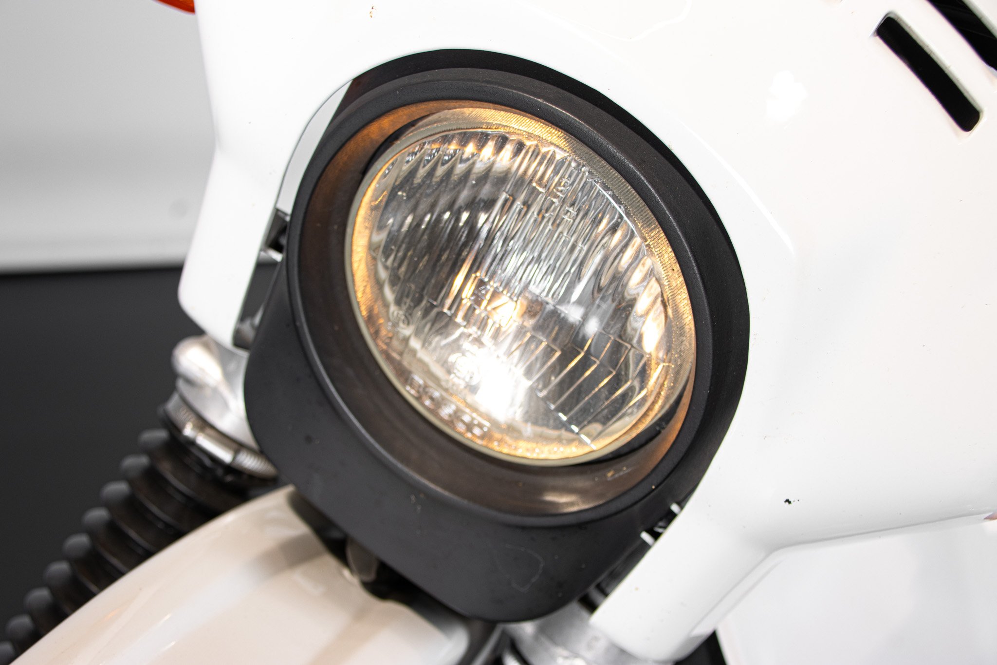 BMW R 80 GS 