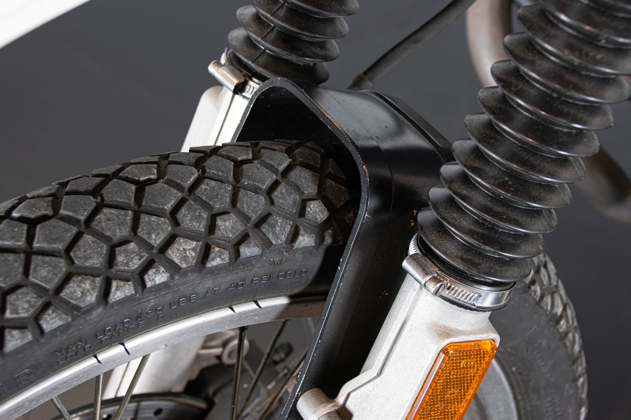 BMW R 80 GS 