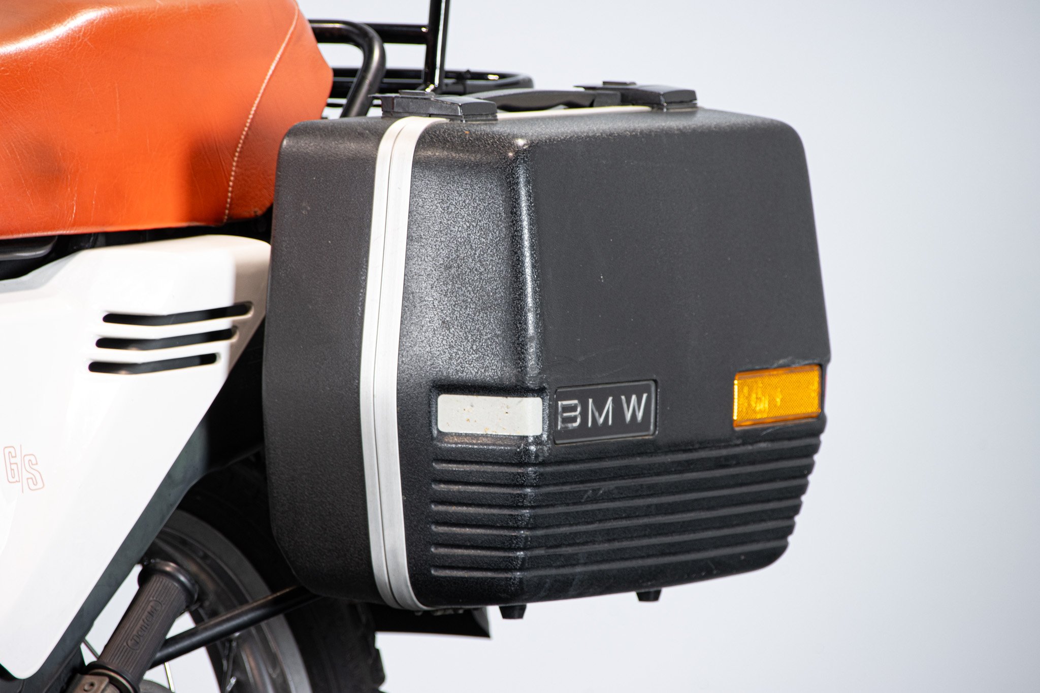 BMW R 80 GS 
