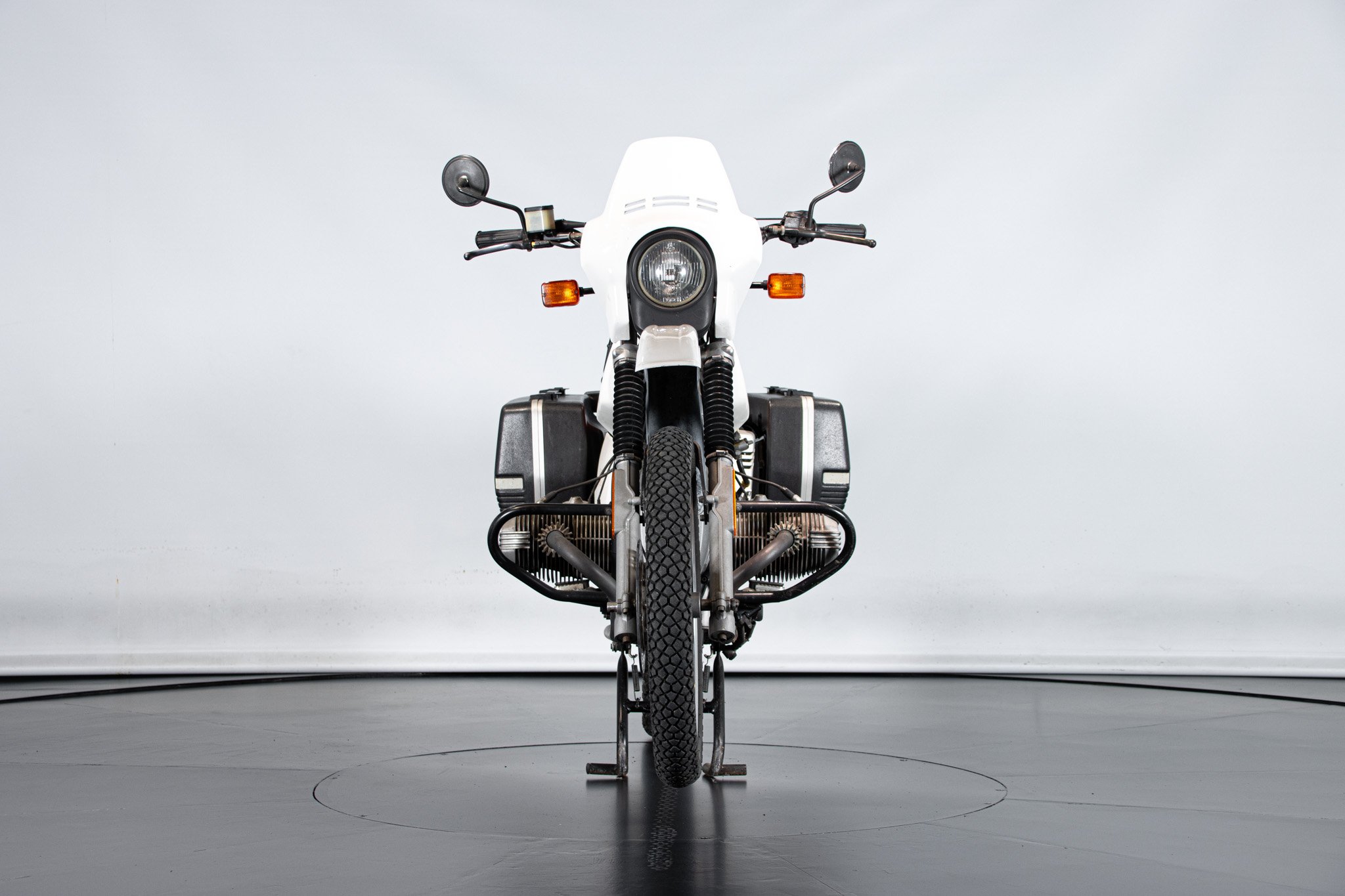 BMW R 80 GS 
