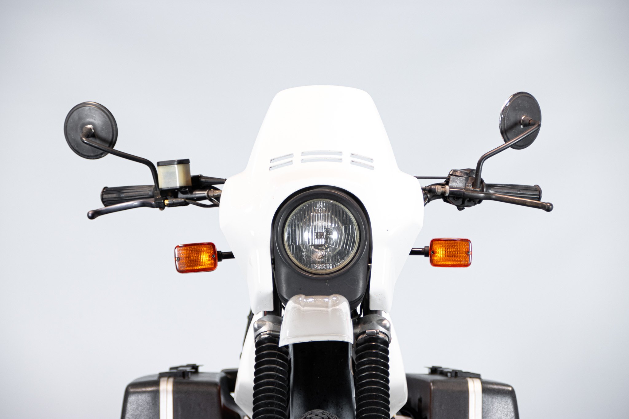 BMW R 80 GS 